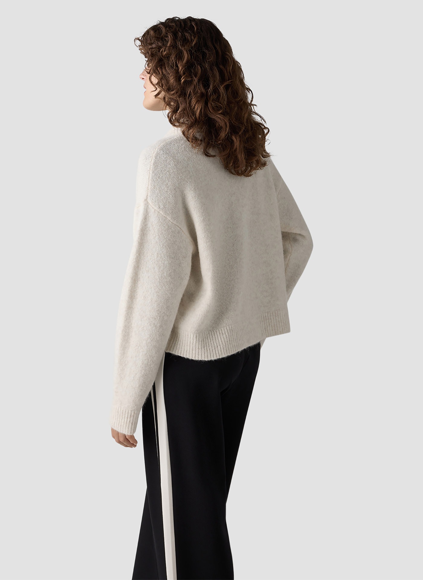 LeComte Strickjacke »Strickjacke«