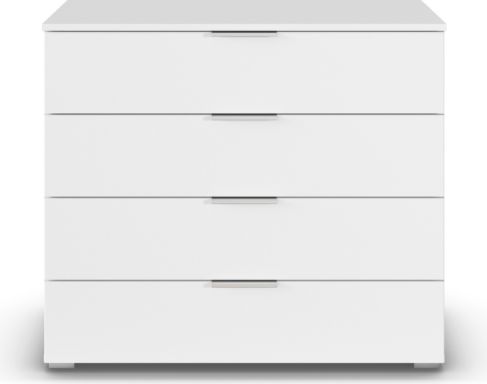 rauch Schubkastenkommode "Sideboard Schubladenkommode AGORDO mit Dekor- ode günstig online kaufen