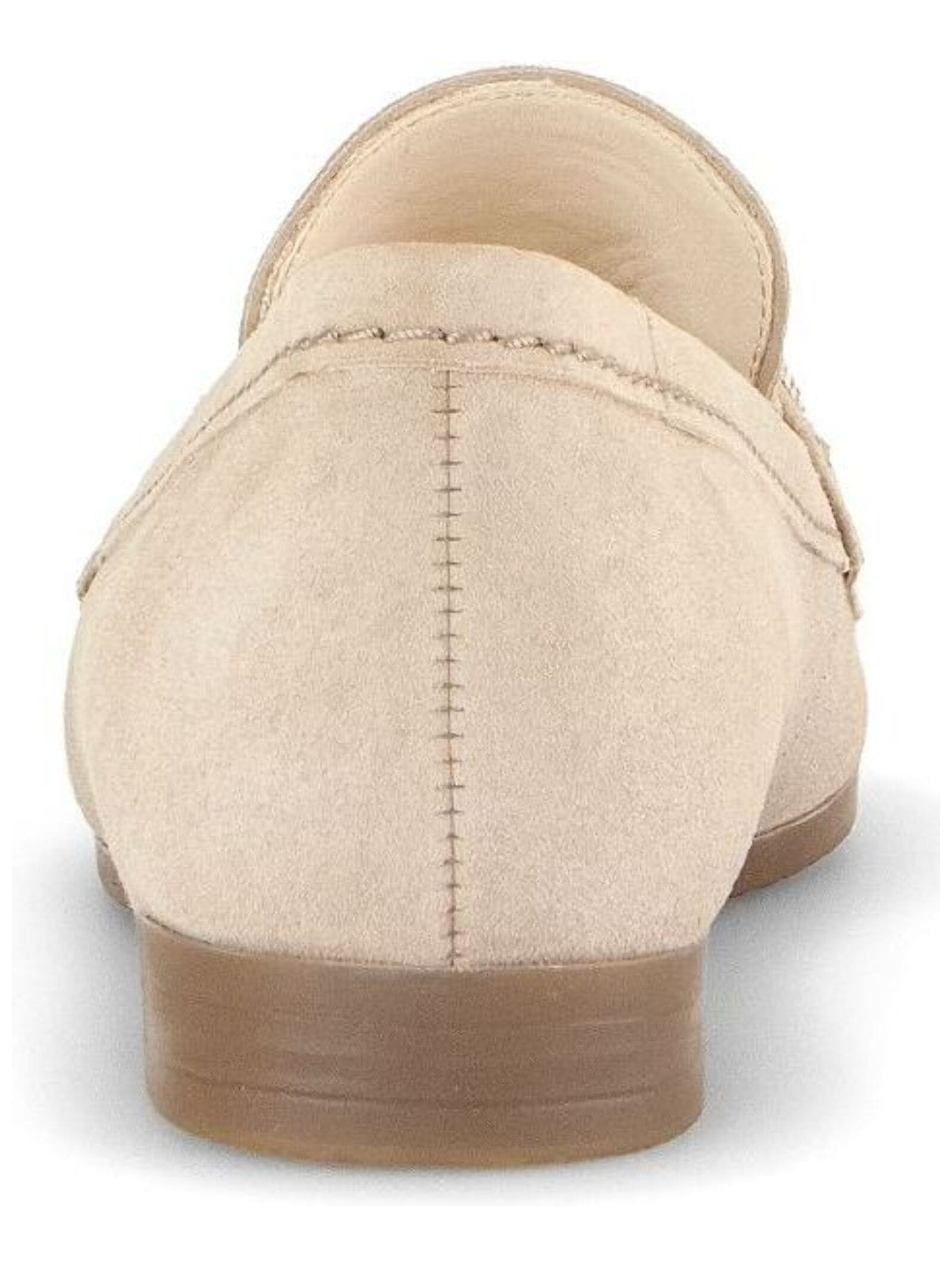 Gabor Comfort Slipper »Gabor Comfort Slipper Veloursleder«