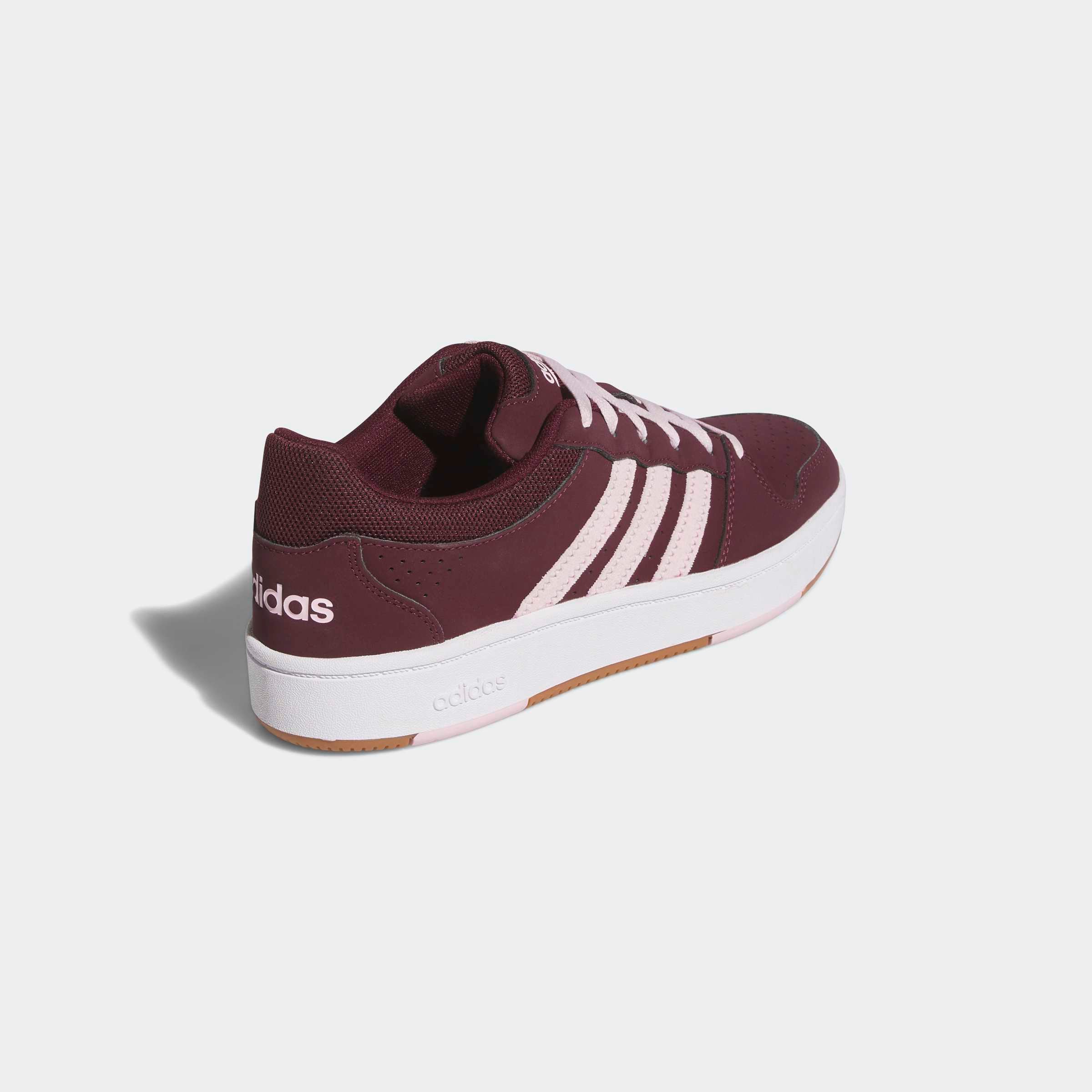 adidas Sportswear Sneaker »HOOPS CLASSIC W«