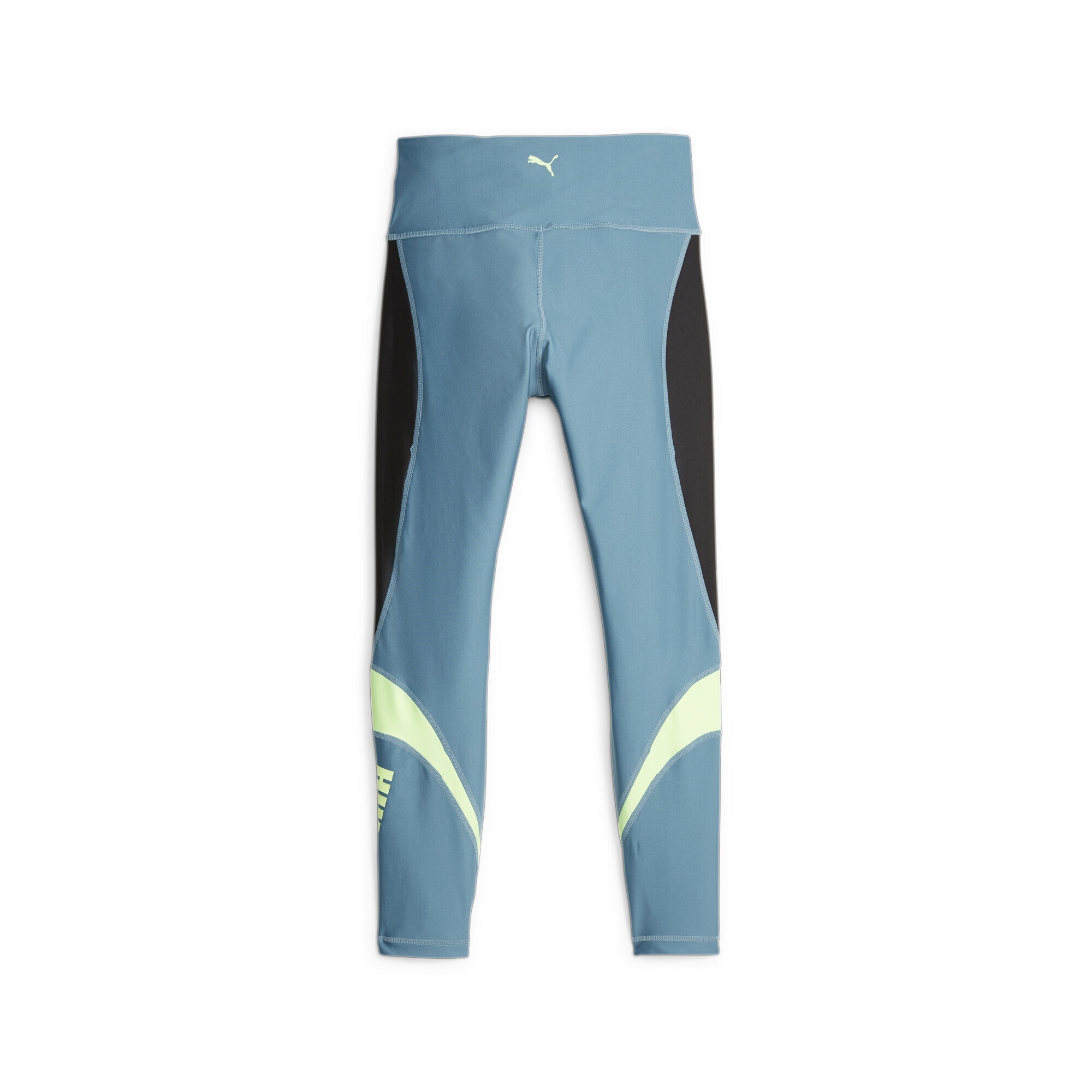 PUMA Trainingstights »PUMA Fit Hochgeschnittene 7/8 Leggings Damen«