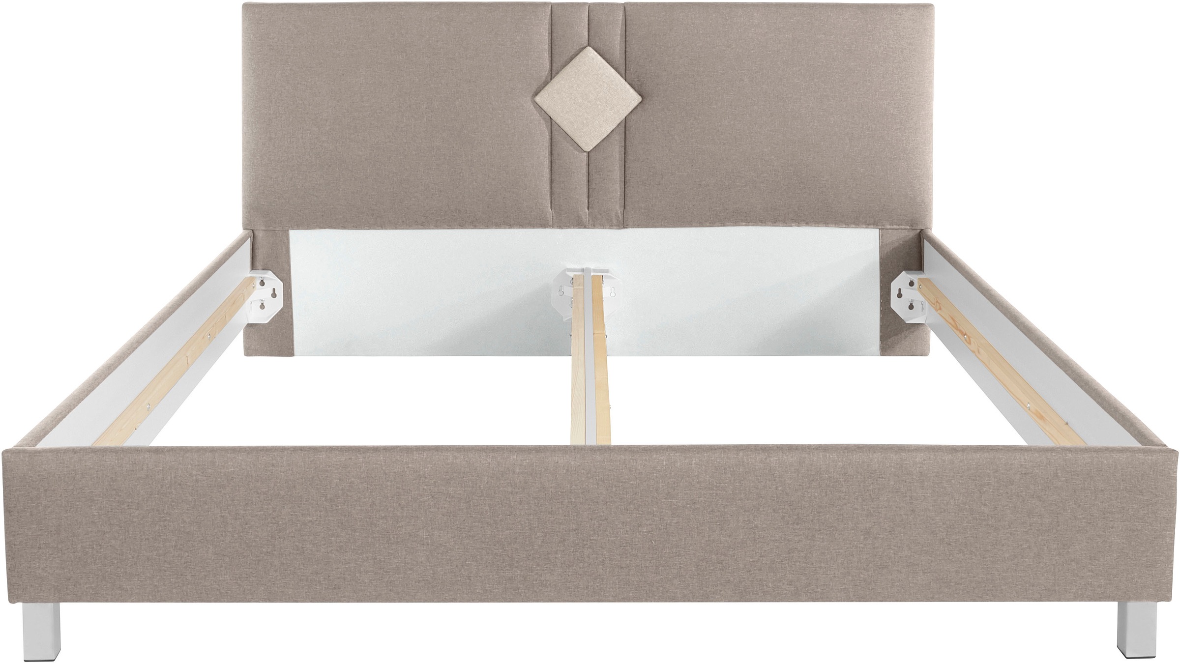 Thumbnail - Westfalia Schlafkomfort Polsterbett