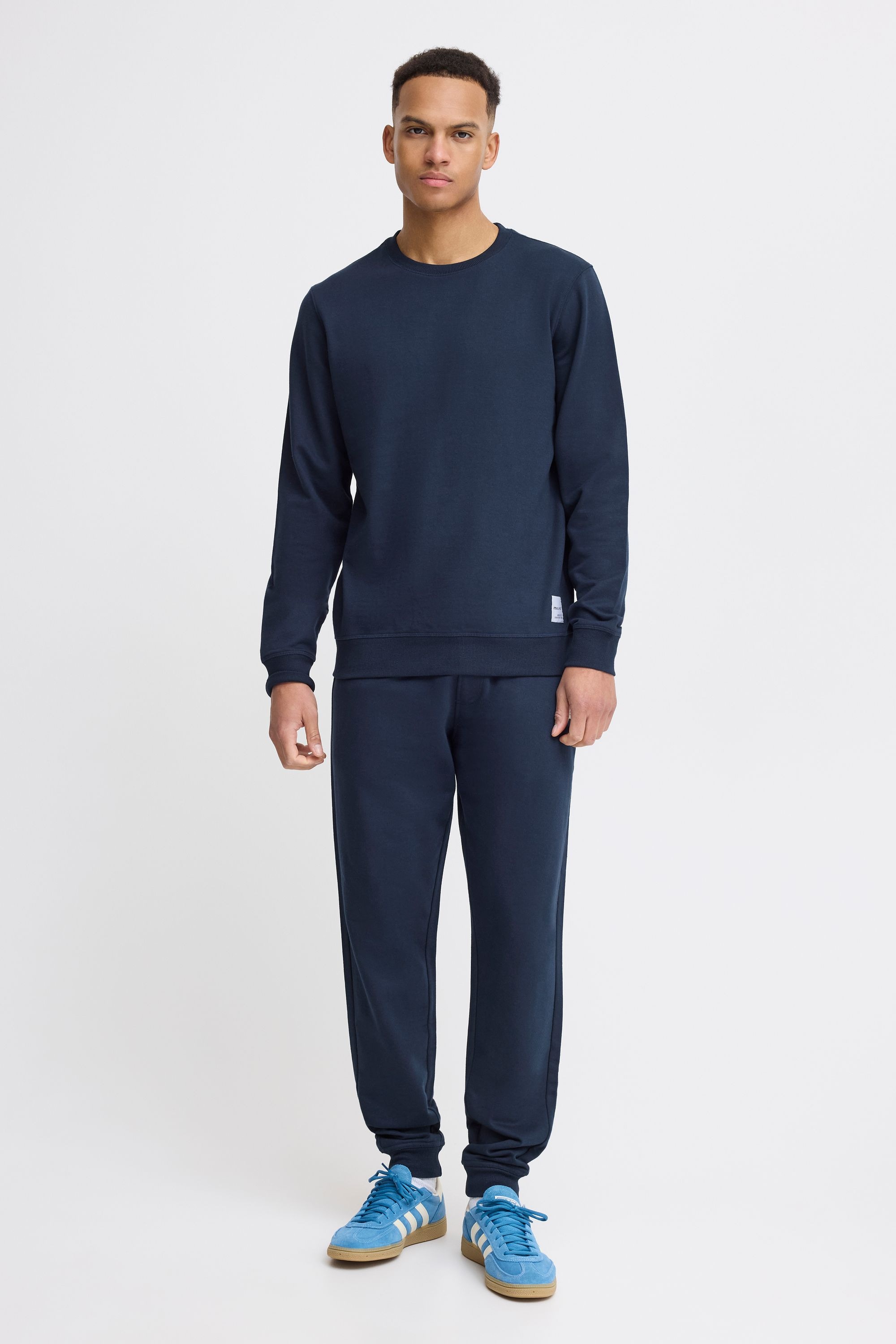 Blend Longpullover »Sweater BHMBHANDERS«