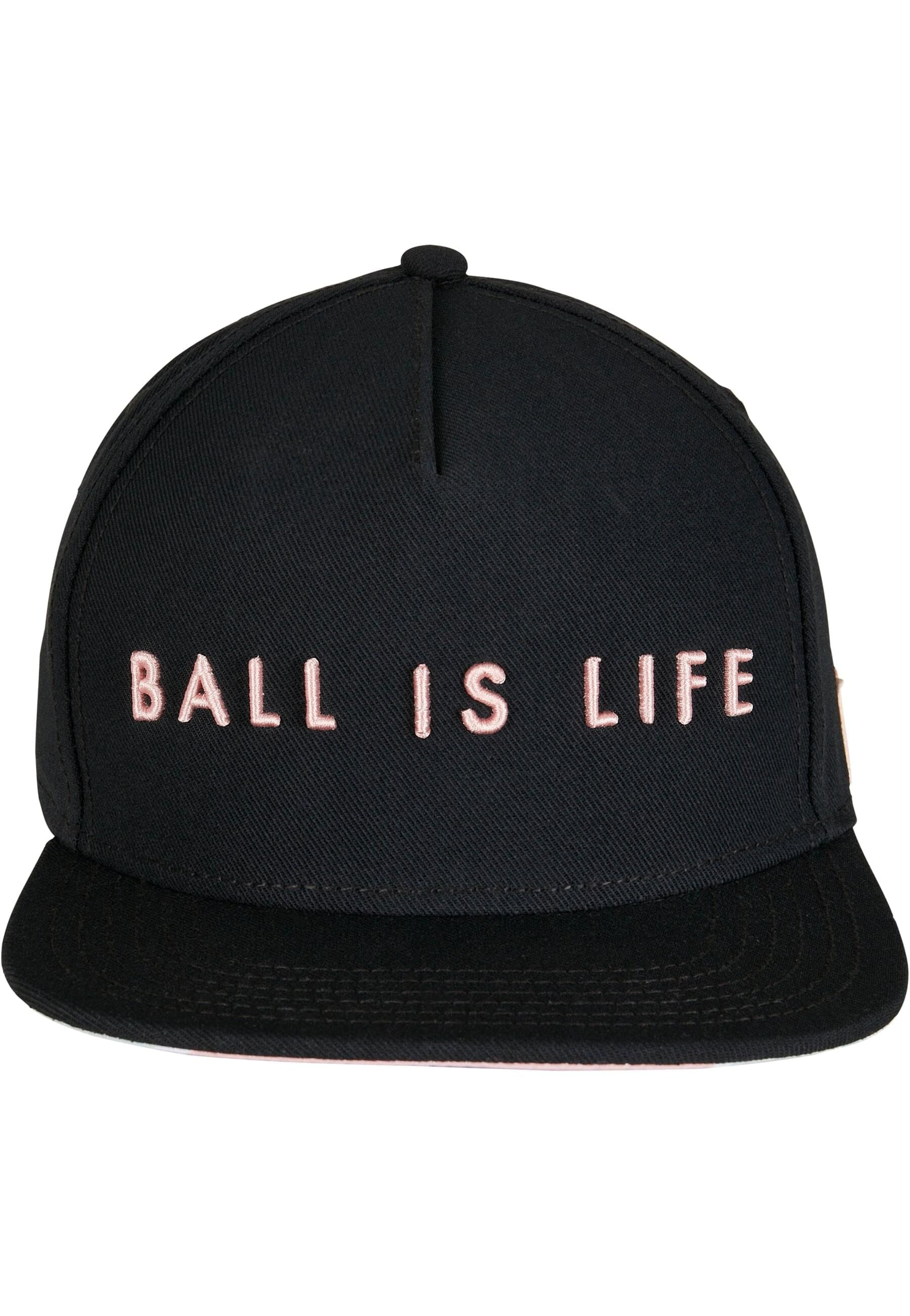 CAYLER & SONS Snapback Cap "Cayler & Sons Unisex C&S WL Ball Is Life Snapback"