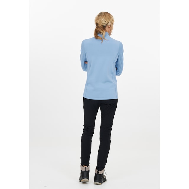 WHISTLER Langarmshirt »Juice«, mit Quick Dry-Funktion online bestellen |  BAUR