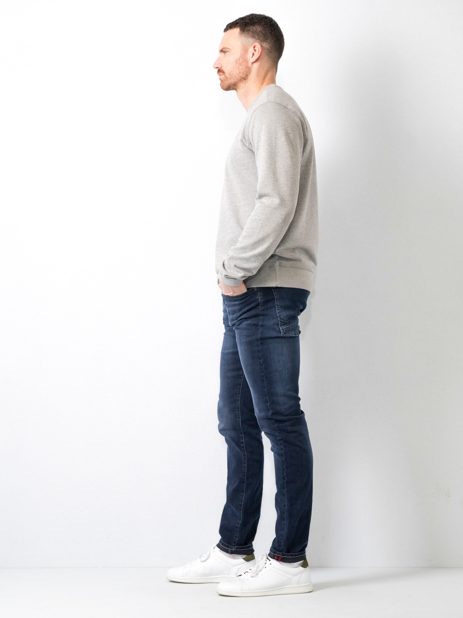 Petrol Industries Slim-fit-Jeans »SEAHAM-CLASSIC«