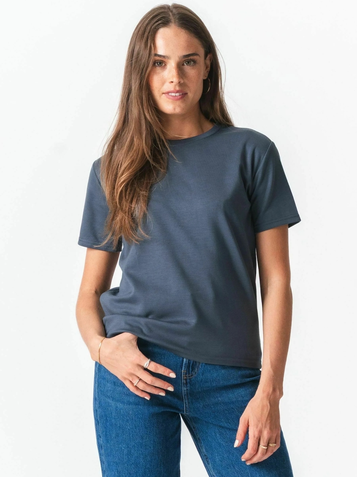 TeeShoppen "TEESHOPPEN T-shirt Loose"