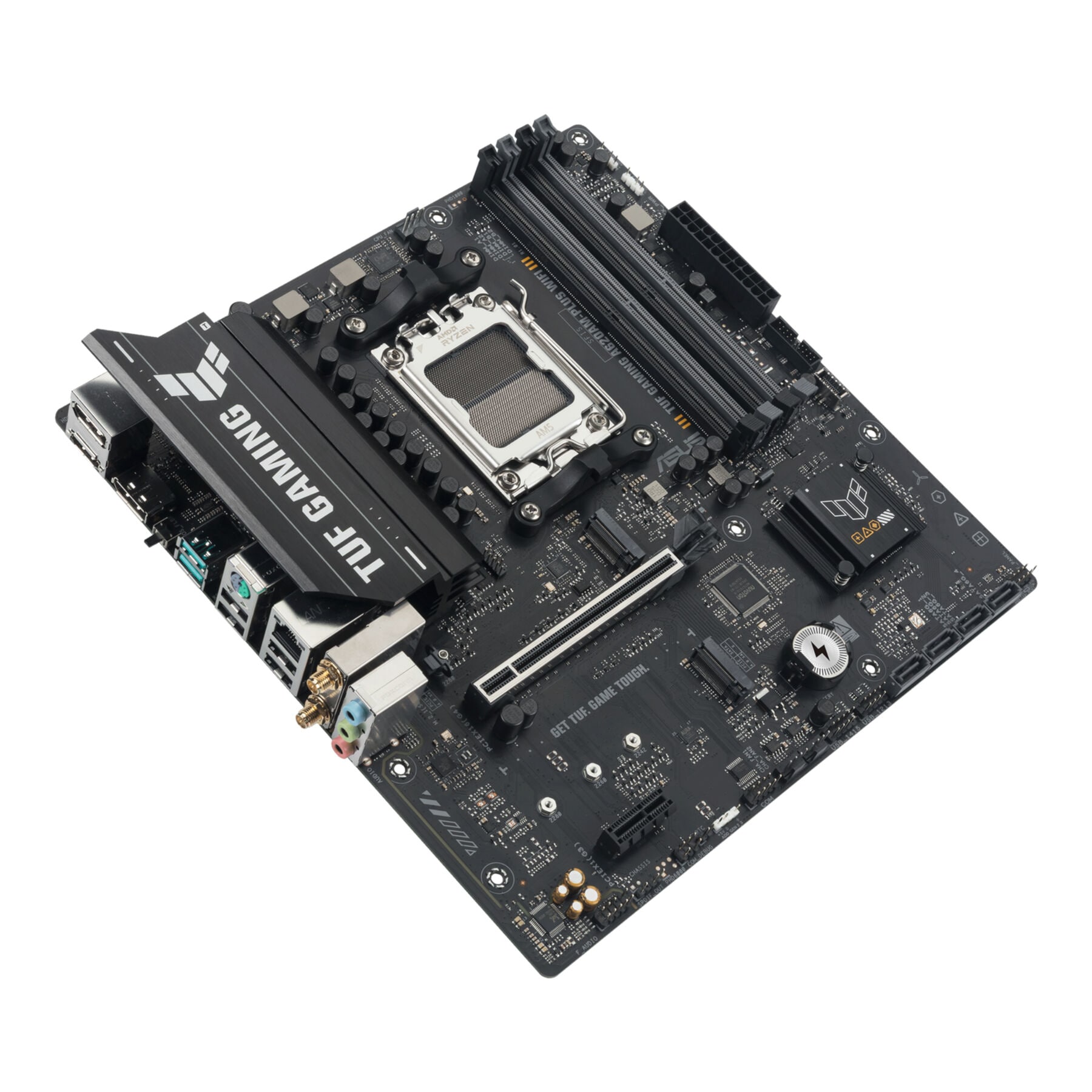 Asus Mainboard »90MB1MZ0-M0EAY0«