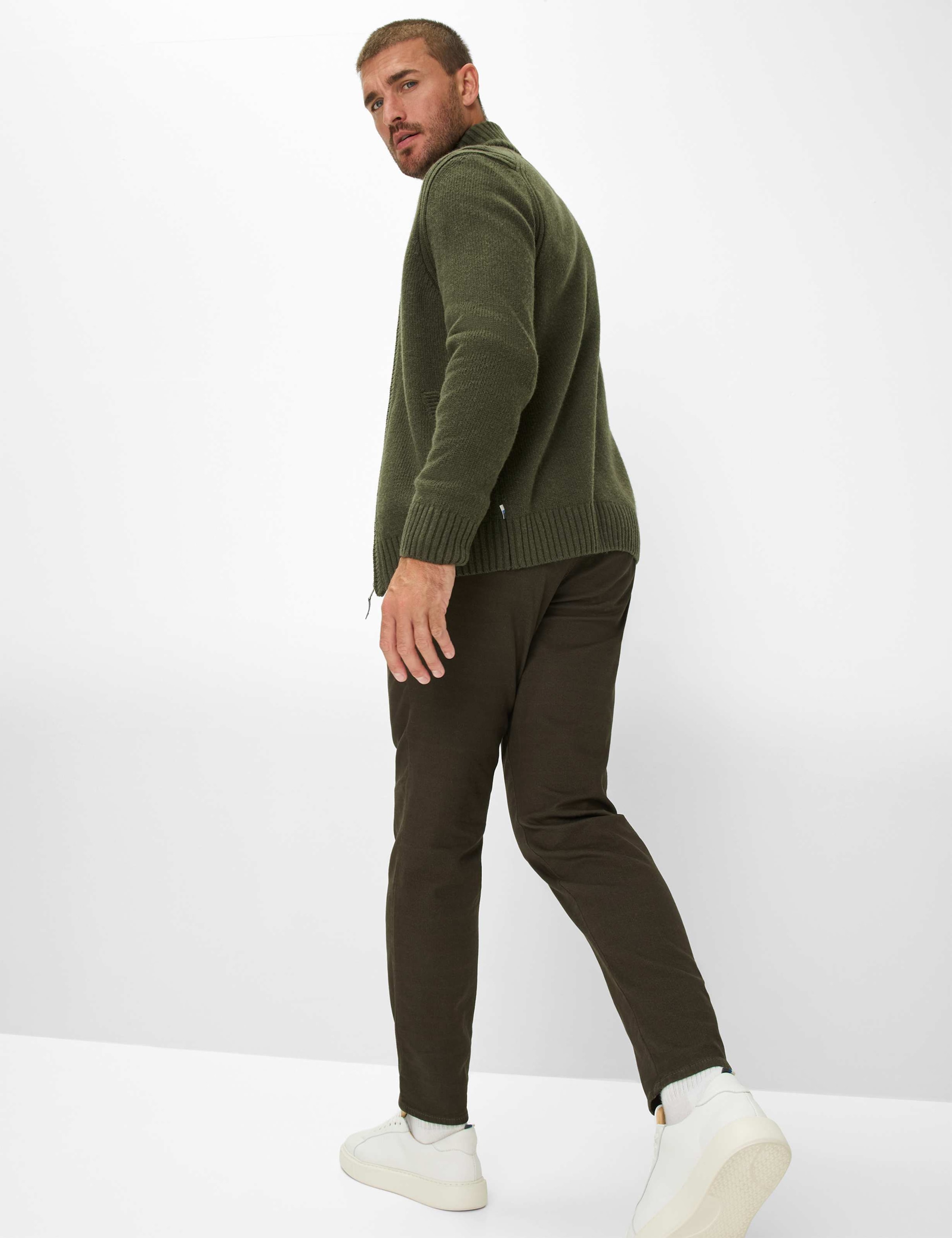 Brax Chinohose »Style FABIO«