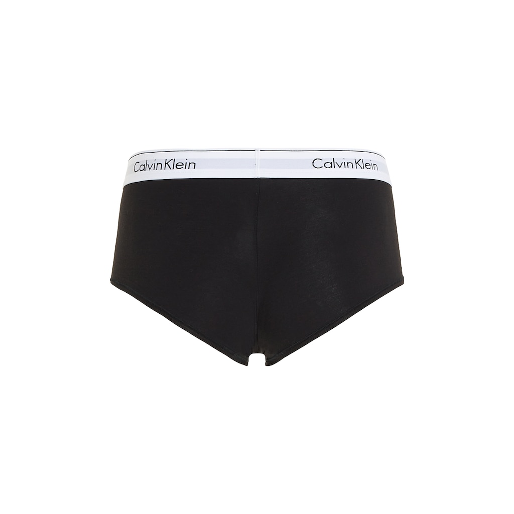 Calvin Klein Underwear Panty »MODERN COTTON«