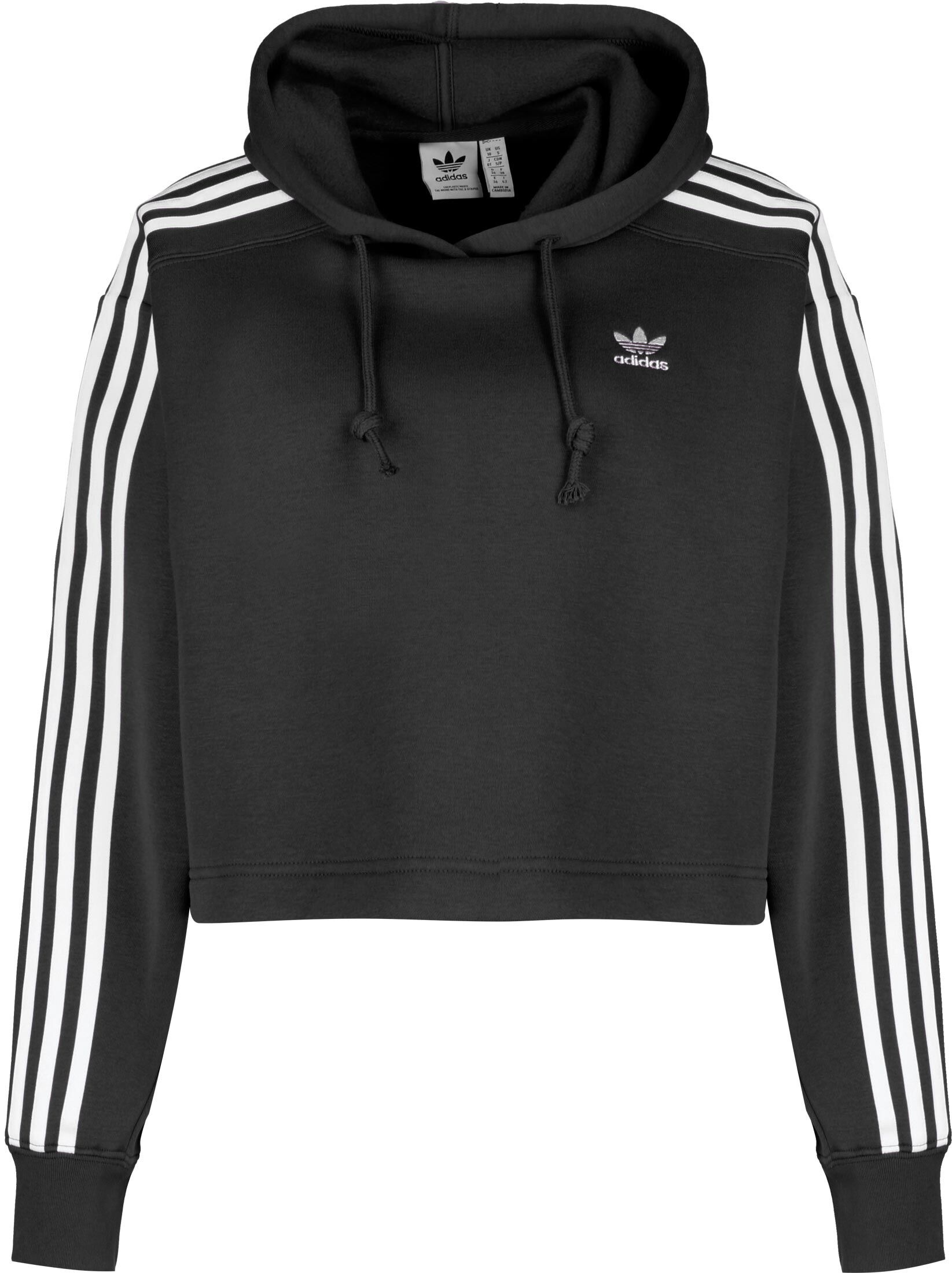 Kapuzenpullover »Damen adidas Hoodie«