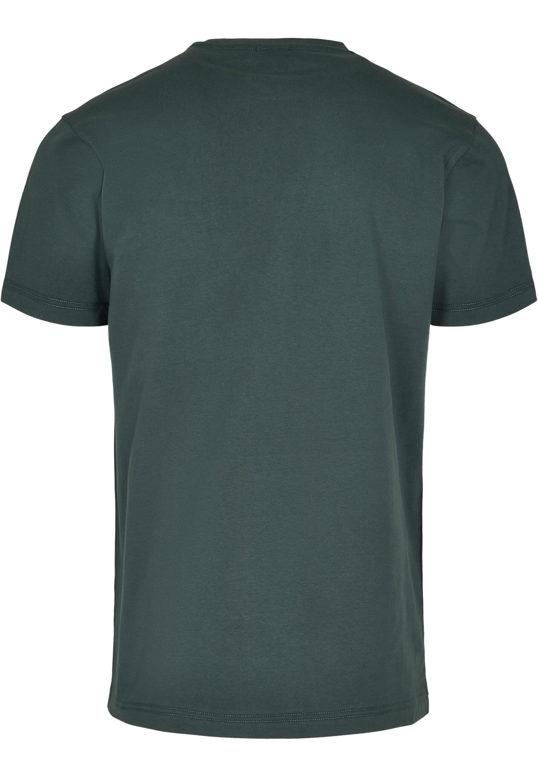 URBAN CLASSICS T-Shirt "Urban Classics Herren Basic Tee" günstig online kaufen