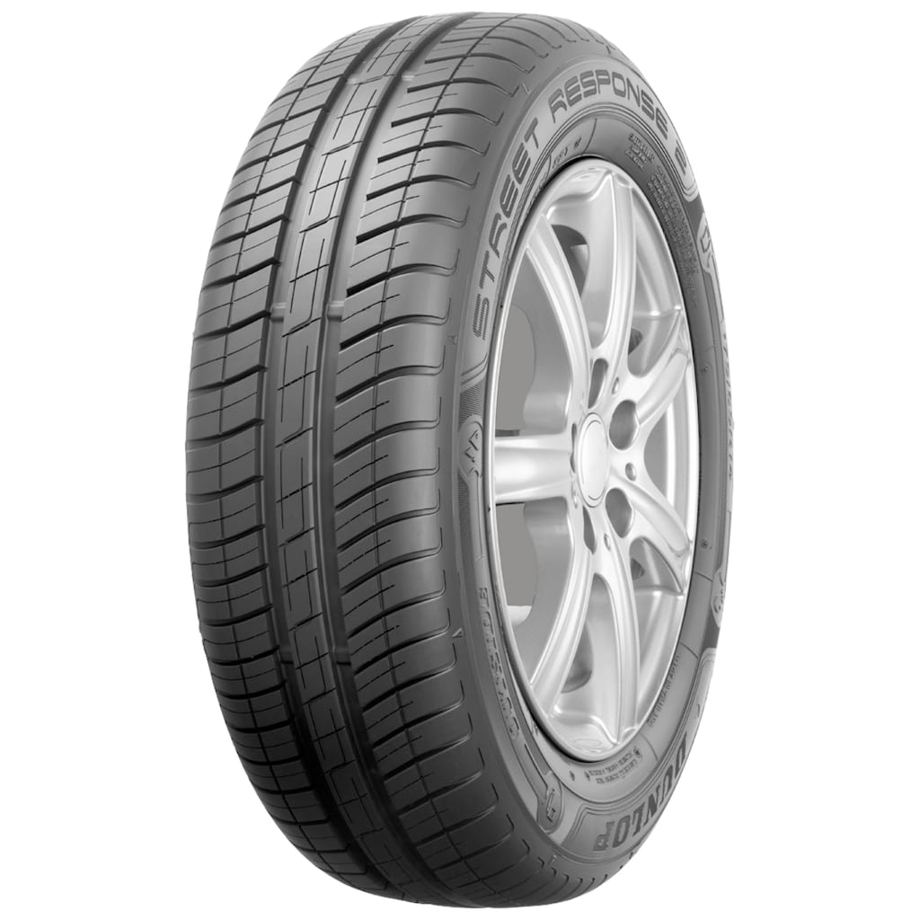 Dunlop Sommerreifen »Sport BluResponse«, (1 St.)