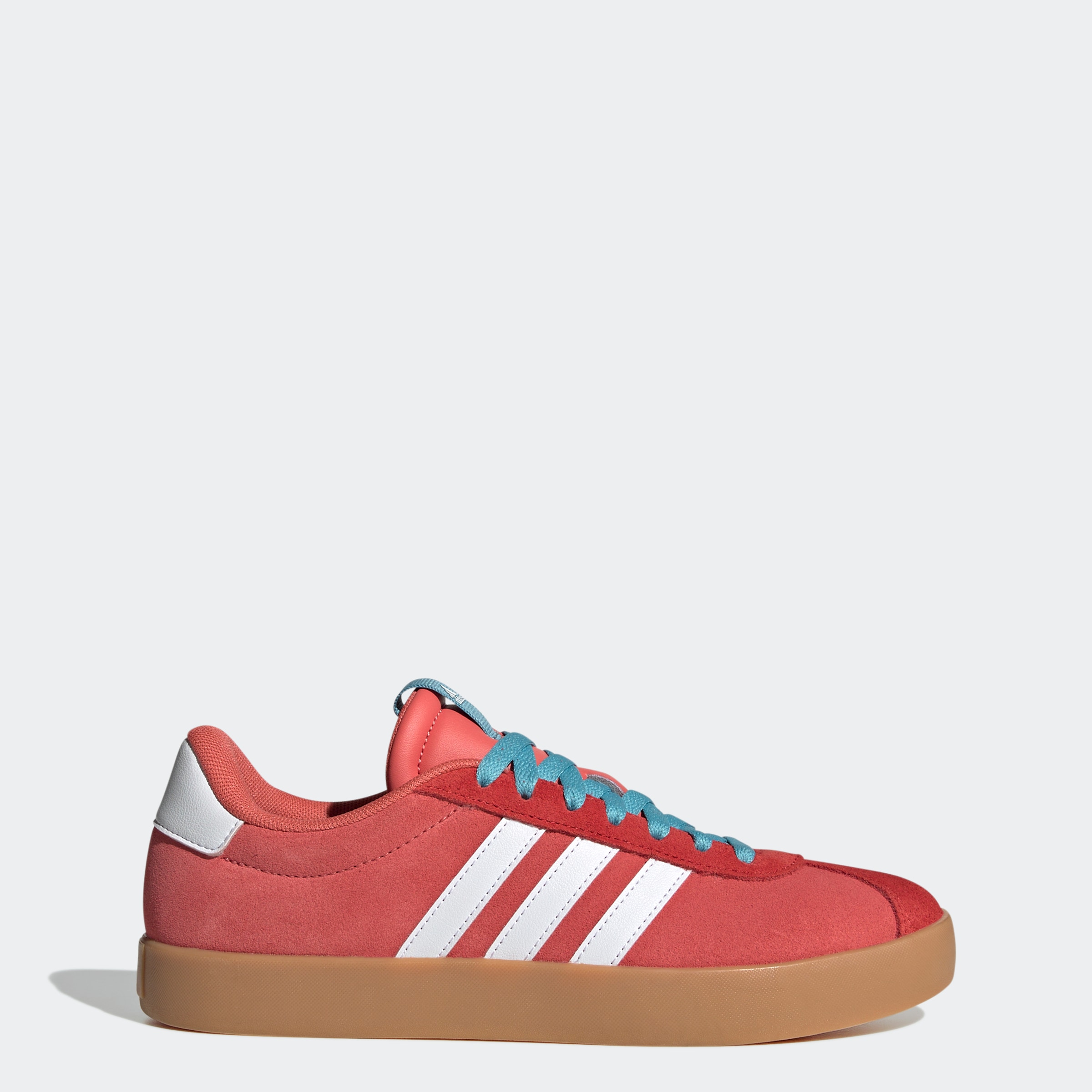 adidas Sportswear Sneaker »VL COURT 3.0«, inspiriert vom Design des adidas samba