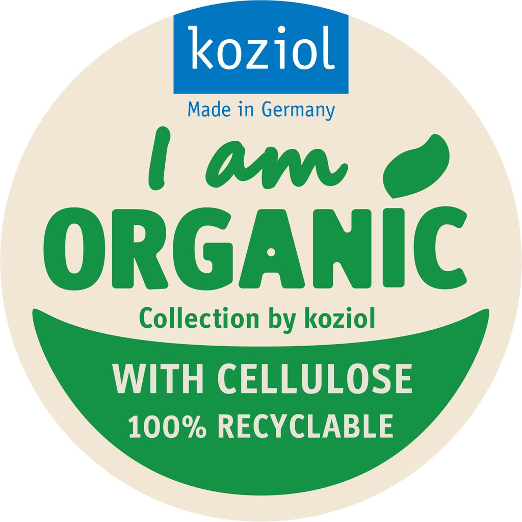 KOZIOL Coffee-to-go-Becher »ISO TO GO LIEBLINGSMENSCH«, (1 tlg.)