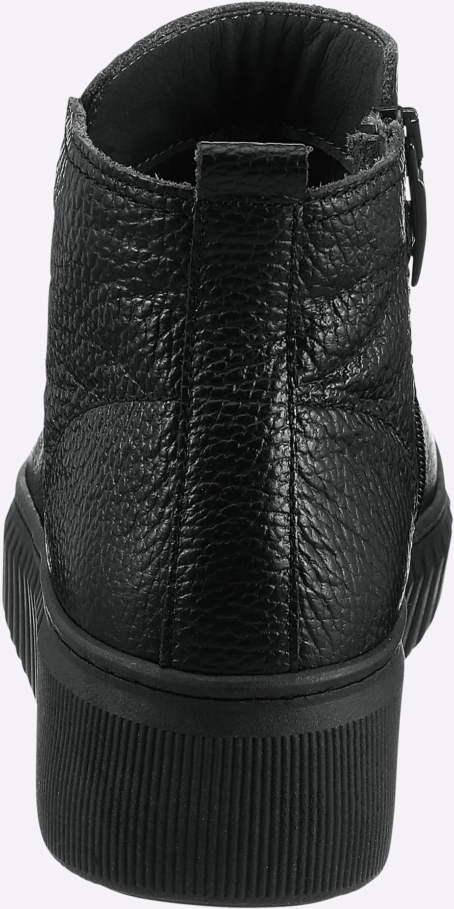 heine Stiefelette