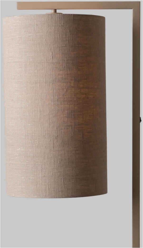 it's About RoMi Stehlampe »BOSTON« E27 1 Stk.