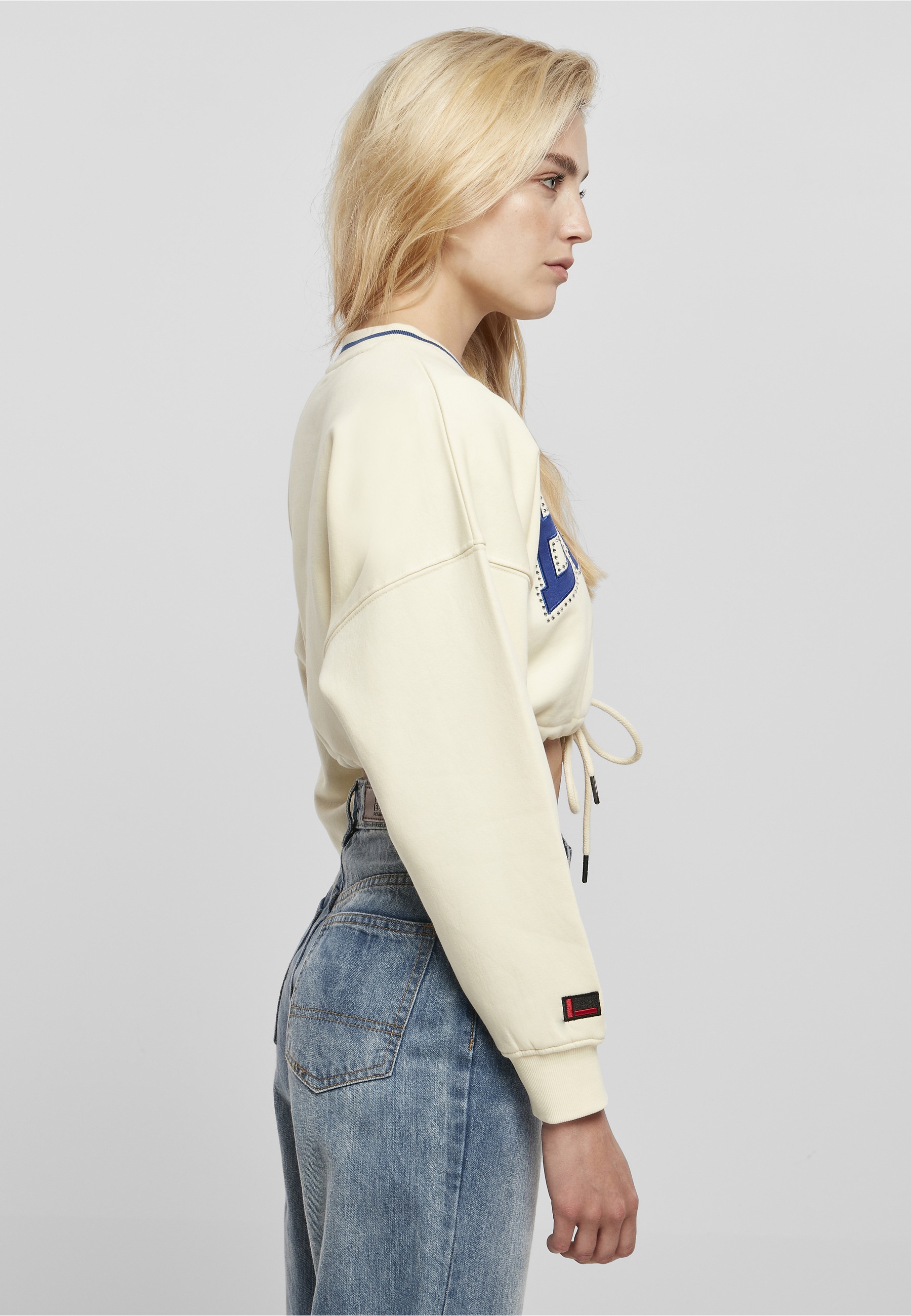 Fubu Sweater »Fubu Damen«, 1 Stk.
