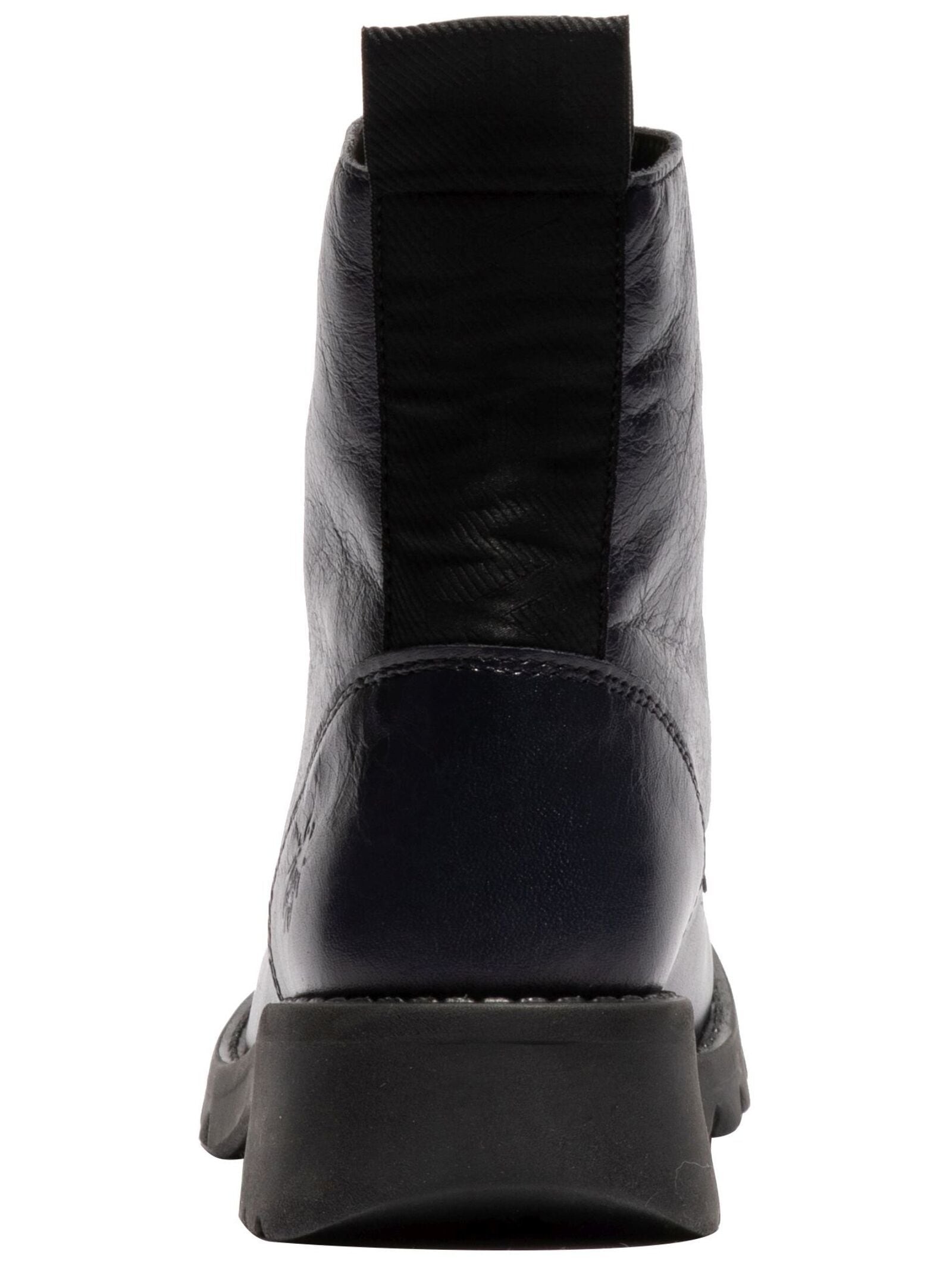 Fly London Schnürstiefelette »Fly London Stiefelette Leder«
