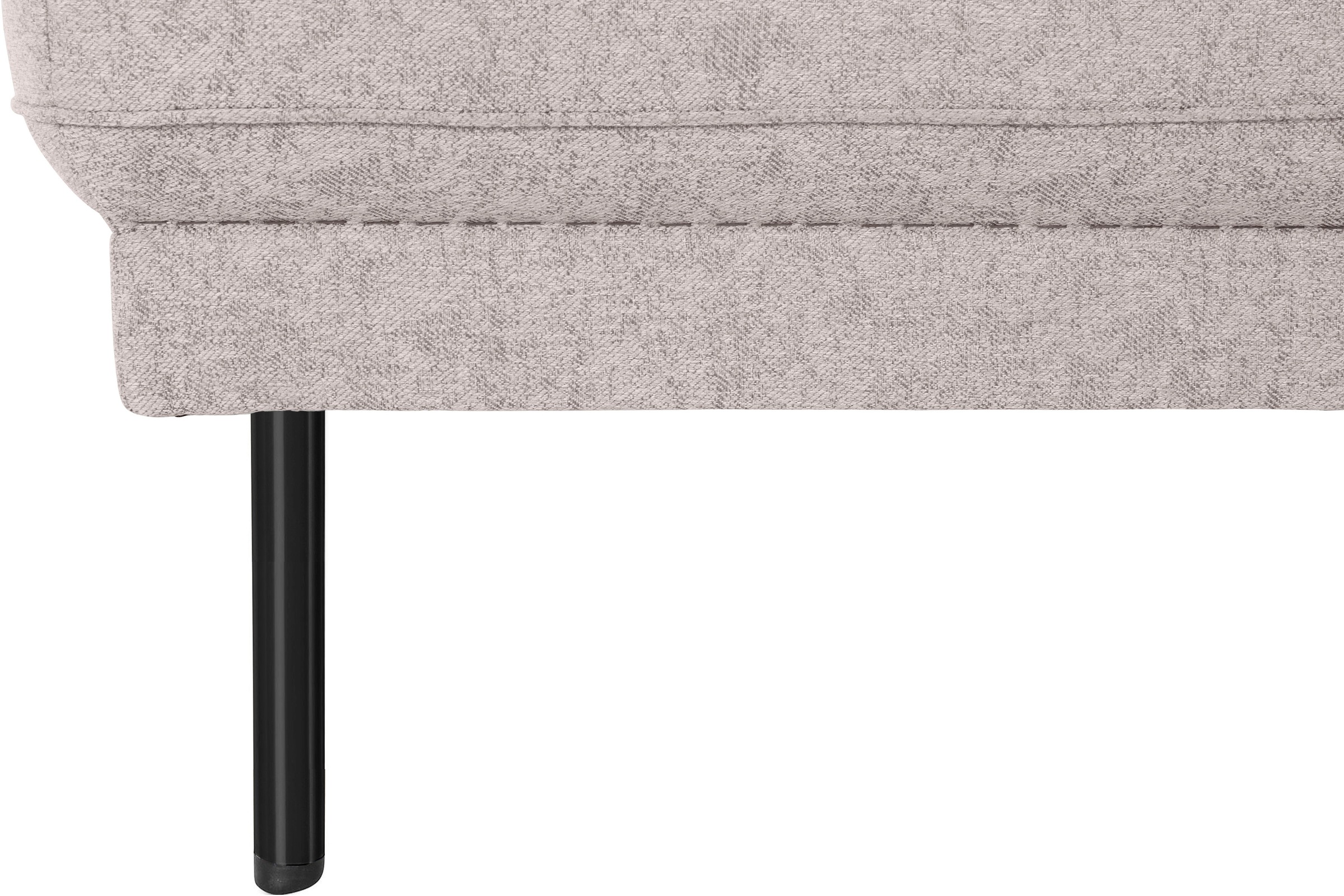 andas Hocker »Nordfyn« edles Design in 3 Bezugsqualitäten, Design by Morten Georgsen