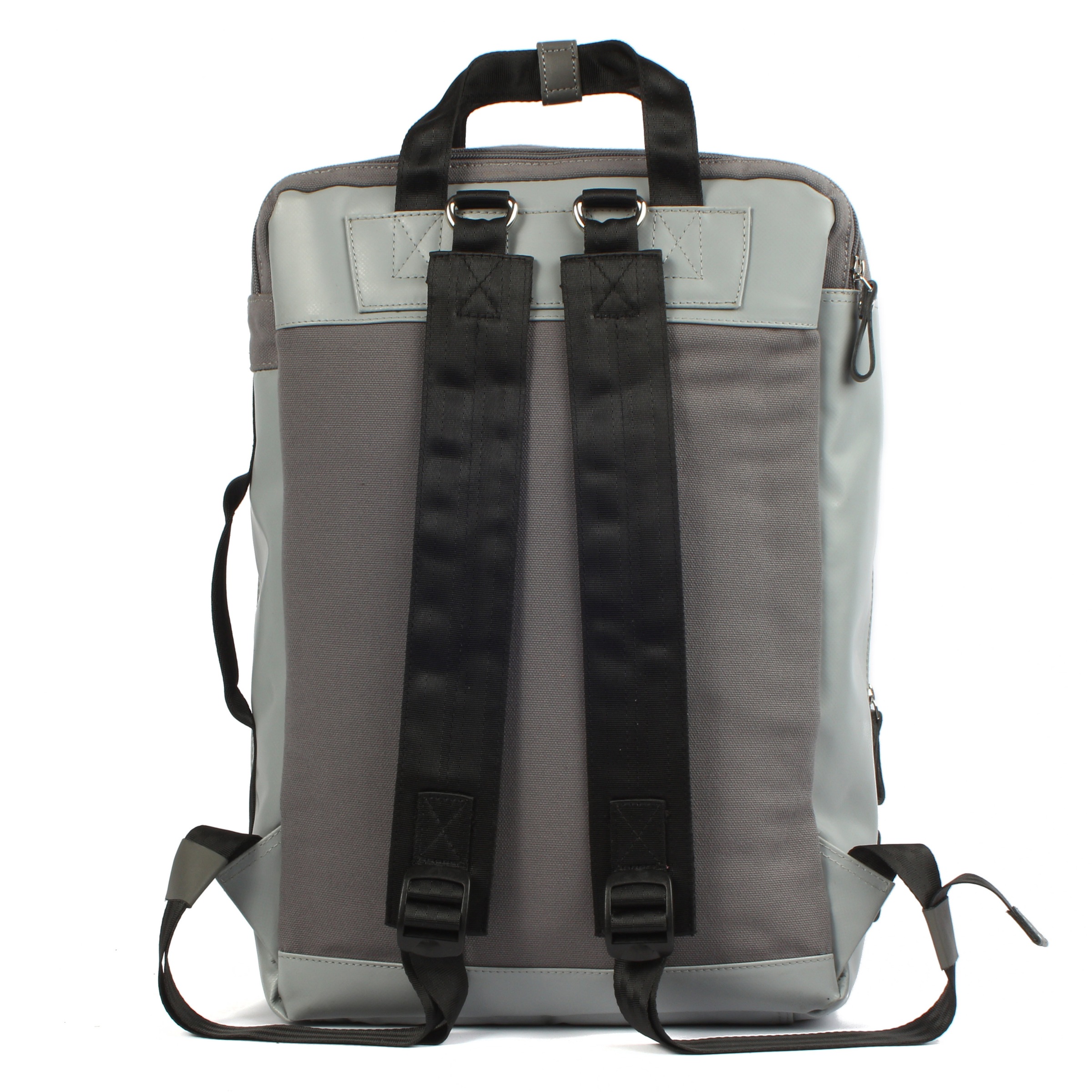 7clouds Laptoprucksack »Agal 7.2 M«, mit recyceltem PET
