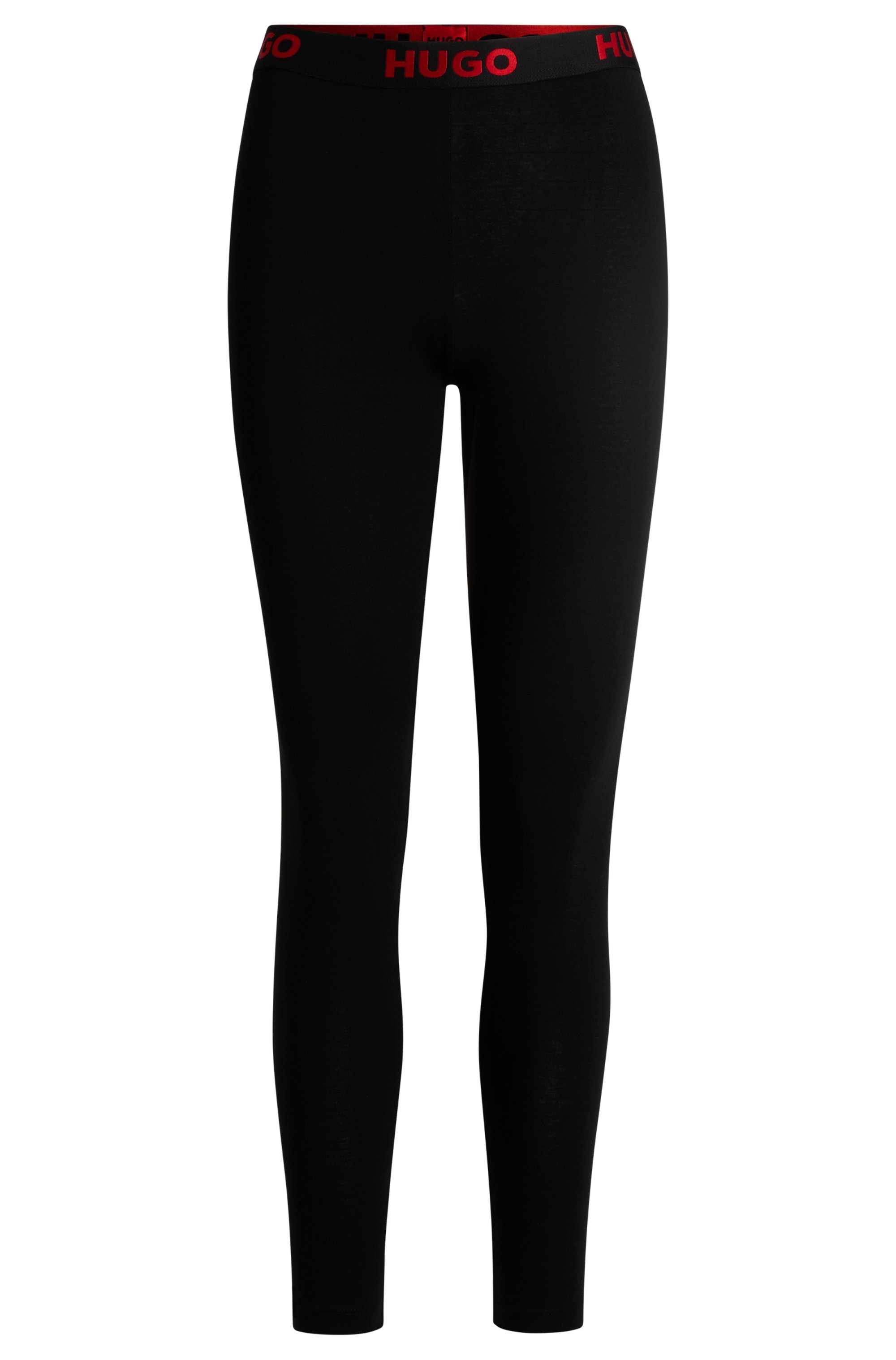 HUGO Underwear Leggings »SPORTY LOGO_LEGGINGS«