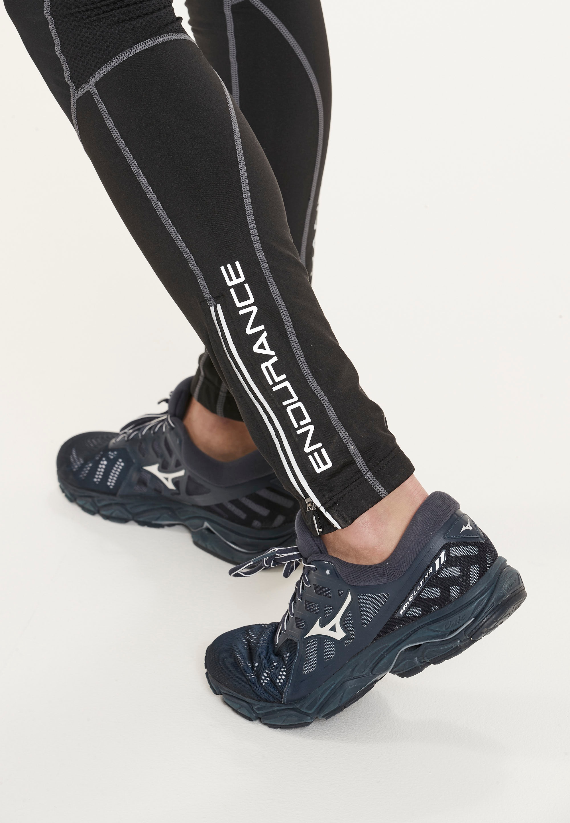 ENDURANCE Lauftights »Oviedo«, mit warmer Eigenschaft