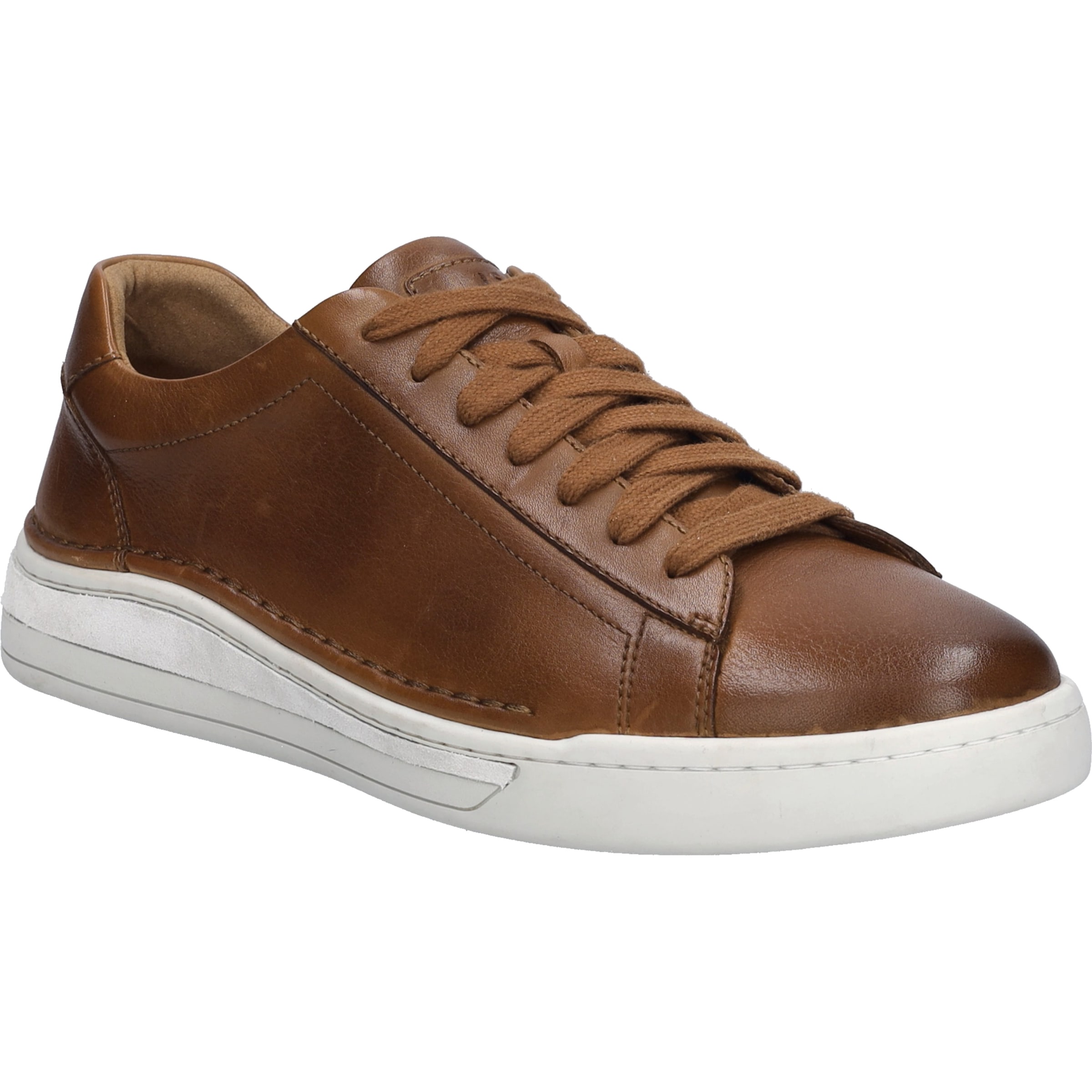 Josef Seibel Sneaker "Cleve 02, castagne" günstig online kaufen
