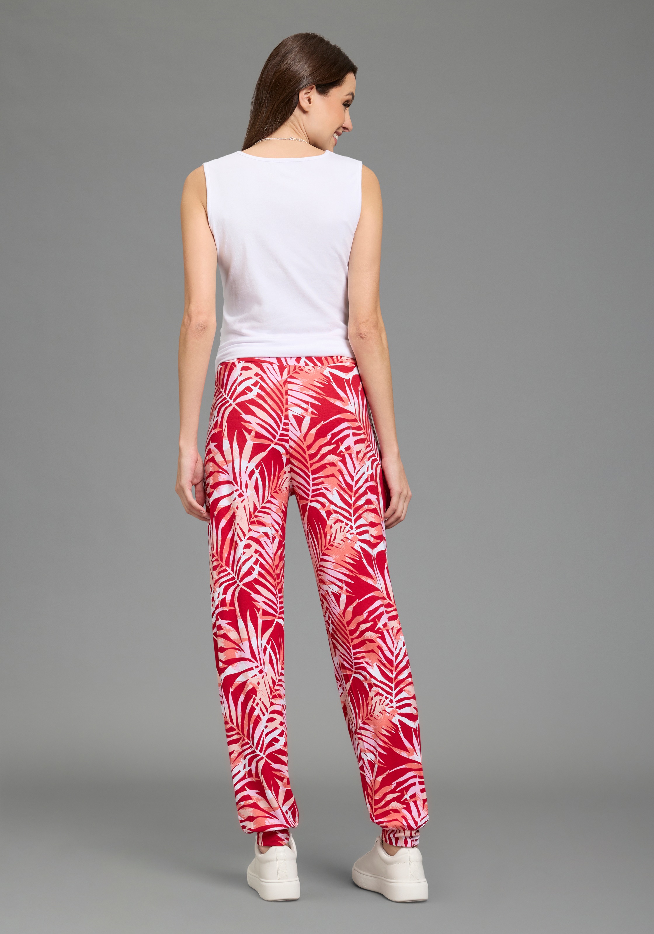 Neun Monate Umstandshose "Haremshose für Schwangerschaft und Stillzeit", in günstig online kaufen