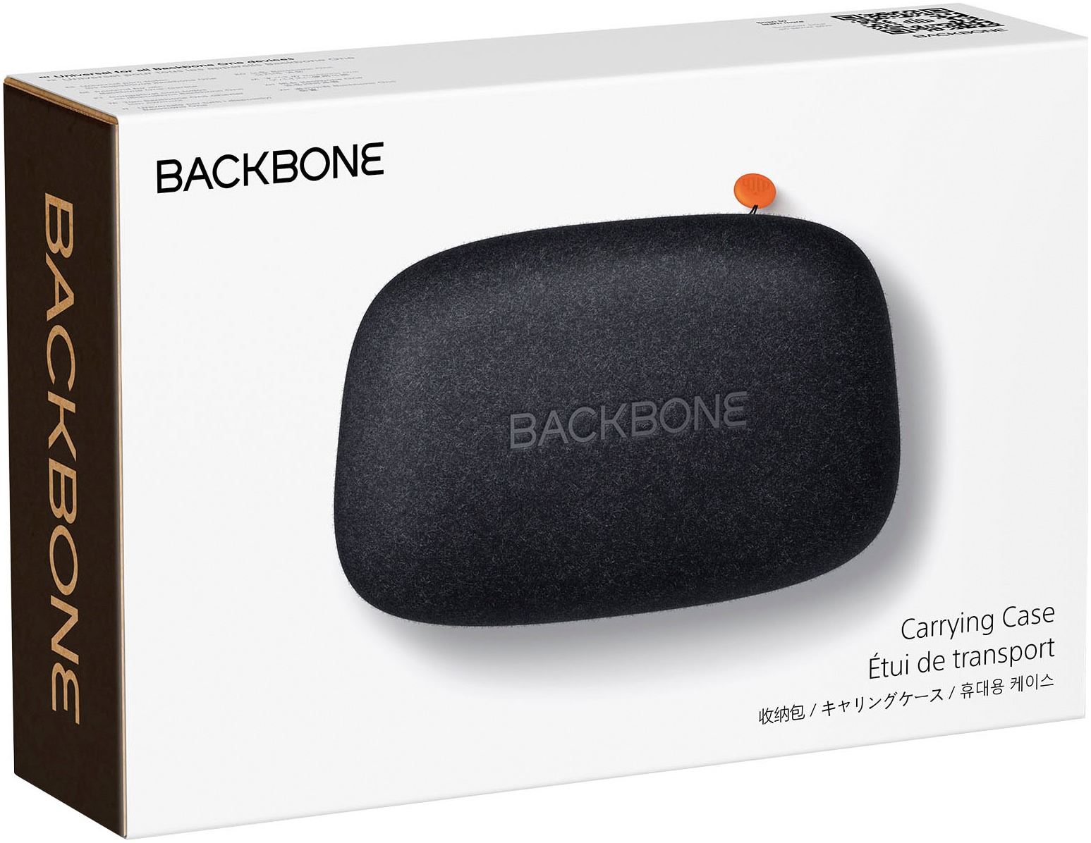 BACKBONE Controller-Schutzhülle »Tragetasche für Backbone One Controller«