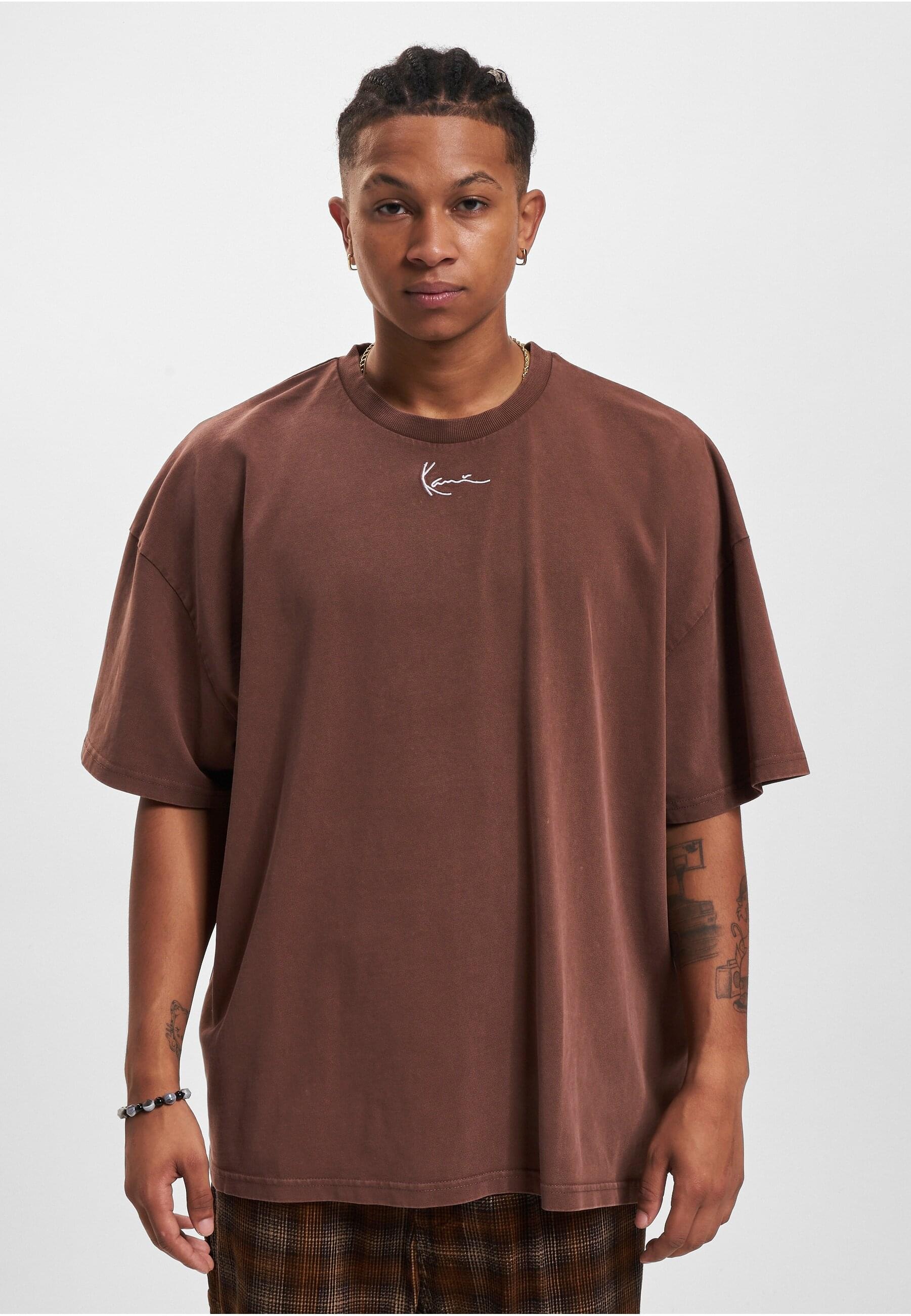 Karl Kani T-Shirt »Karl Kani Herren« 1 Stk.