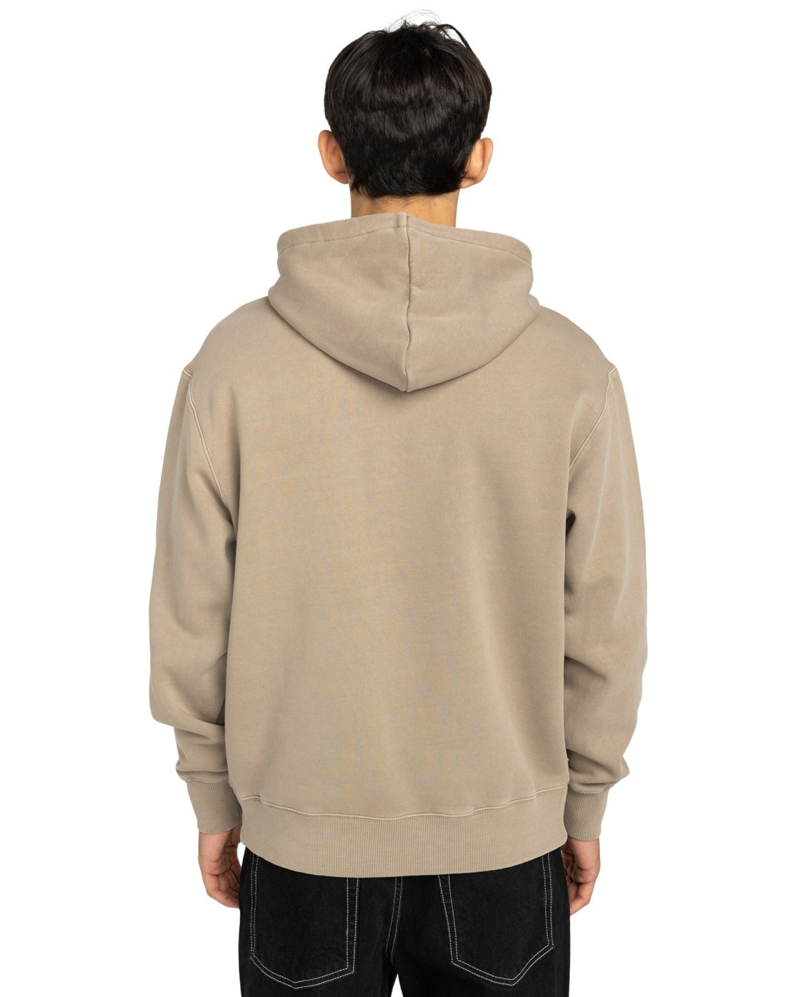 Element Kapuzensweatshirt "Lowcase Pigment" günstig online kaufen