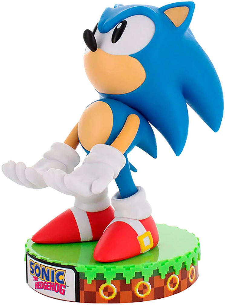 CABLE GUYS Spielfigur »Cable Guy - Sonic Deluxe«