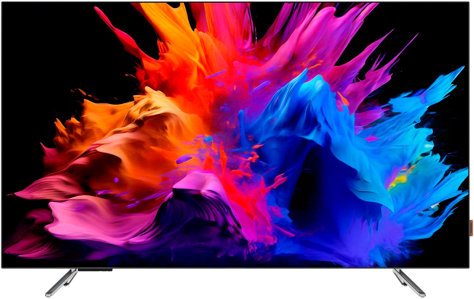 OLED-Fernseher »55 GOB 9480 EB7T00«, 4K Ultra HD, Google TV-Smart-TV