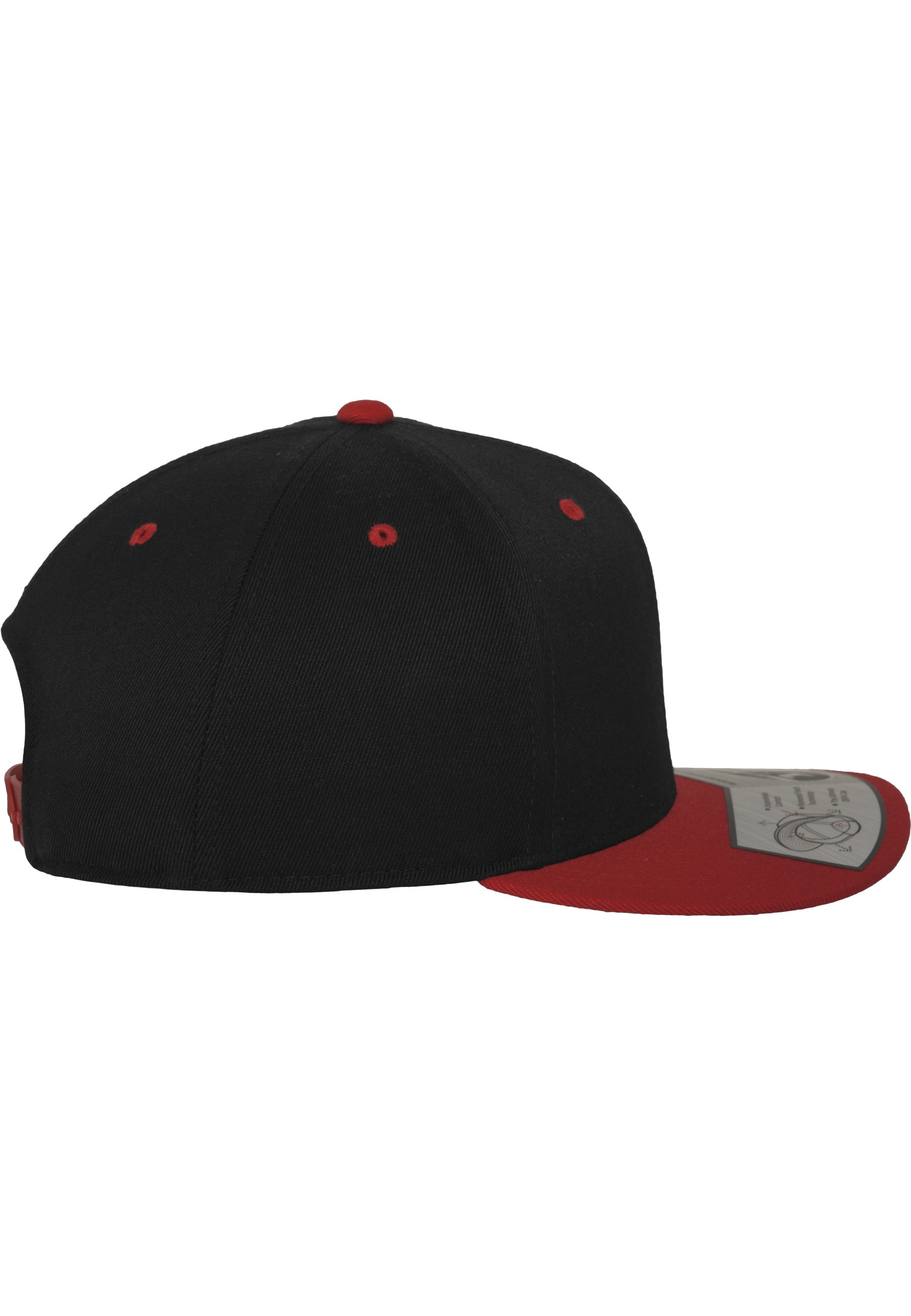 Flexfit Flex Cap »Flexfit Unisex 110 Fitted Snapback«