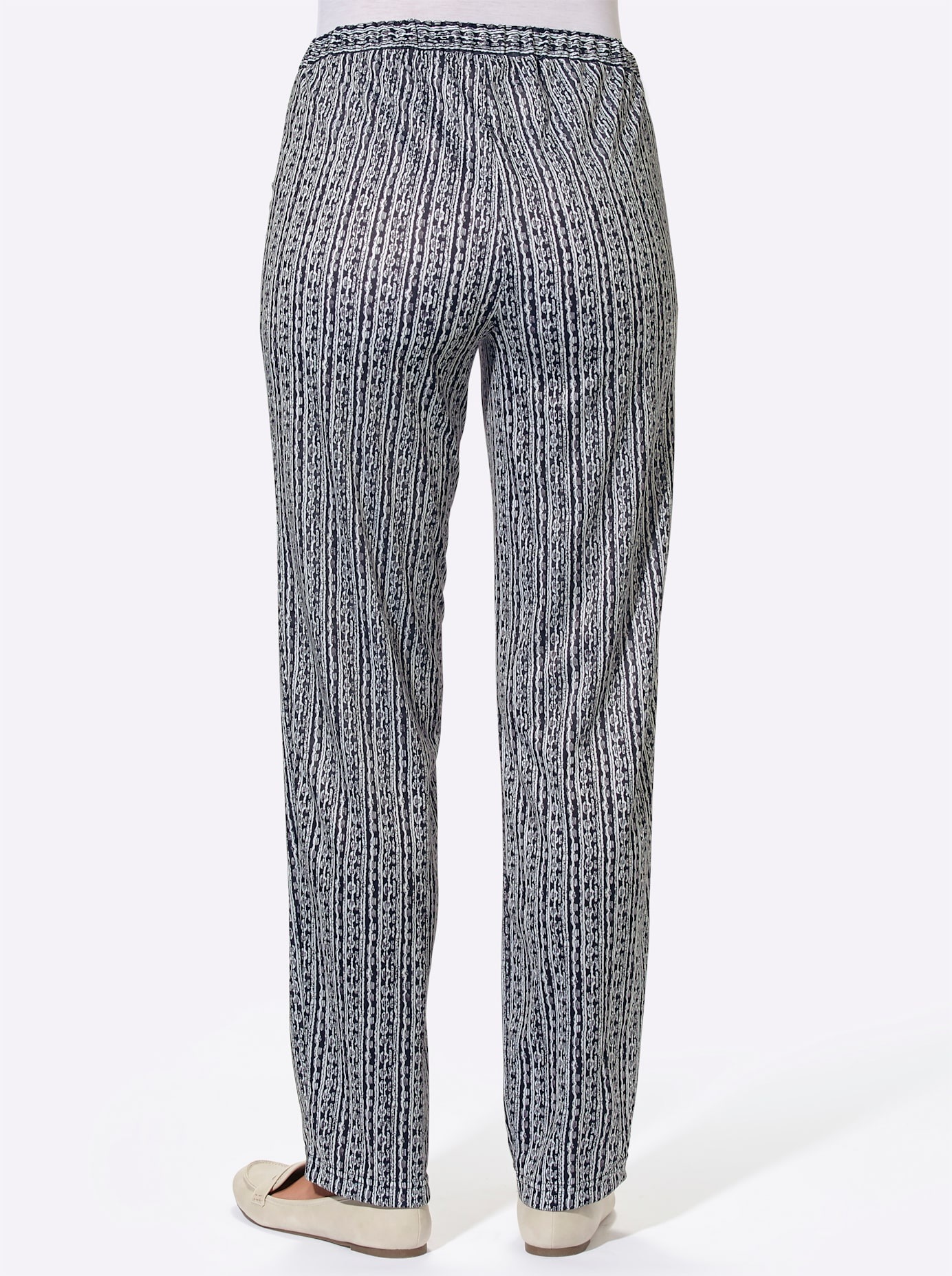 Classic Basics Jerseyhose