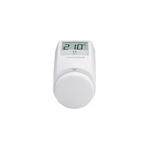 Homematic IP Heizkörperthermostat »Heizkörperthermostat (140280A0)«