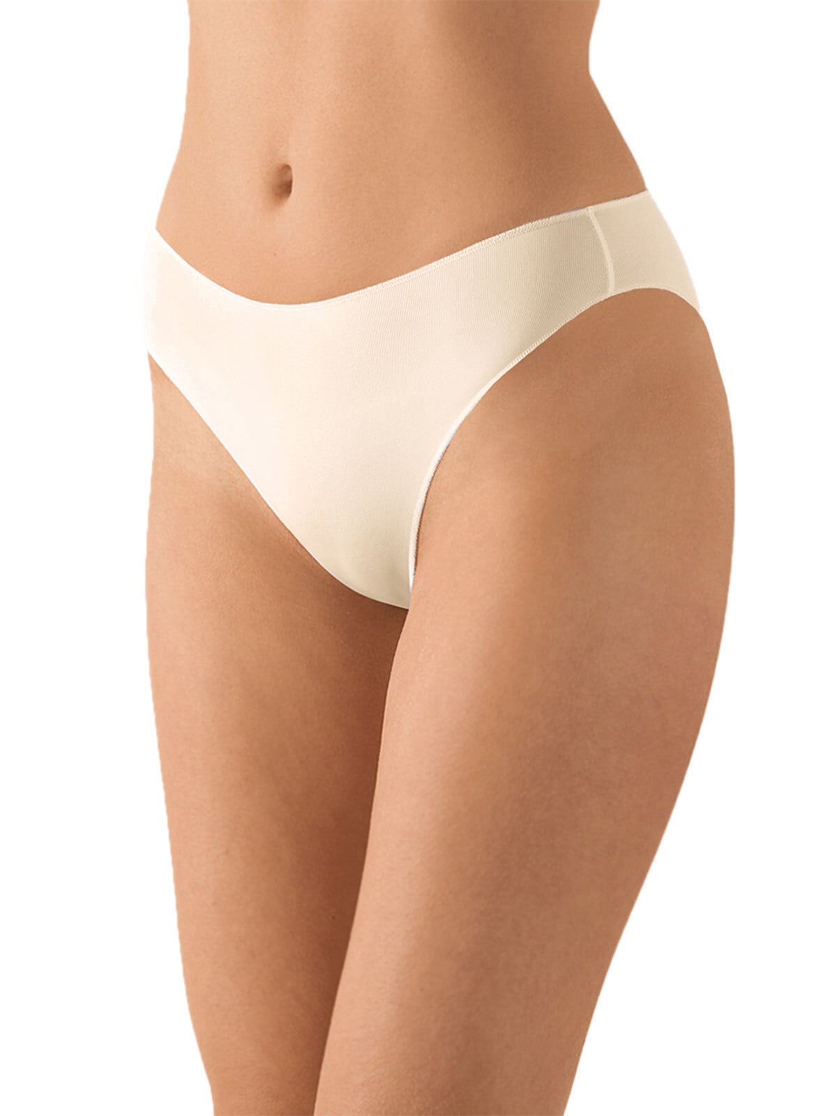Nina Von C. Jazz-Pants Slips »3er Pack Damen Jazzpant Secret«, (Spar-Pack, 3 Stück St.)