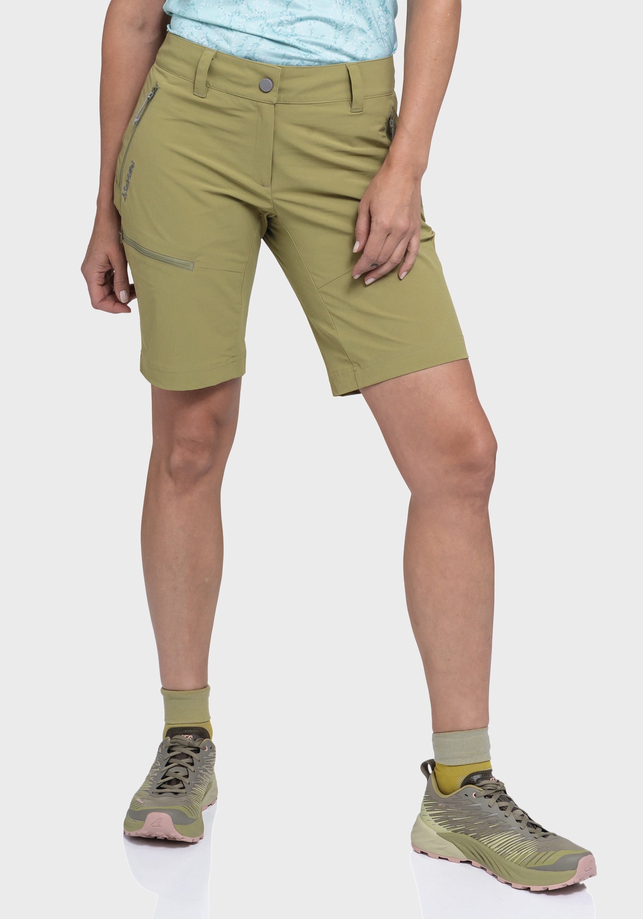 Schöffel Shorts »Shorts Toblach2«