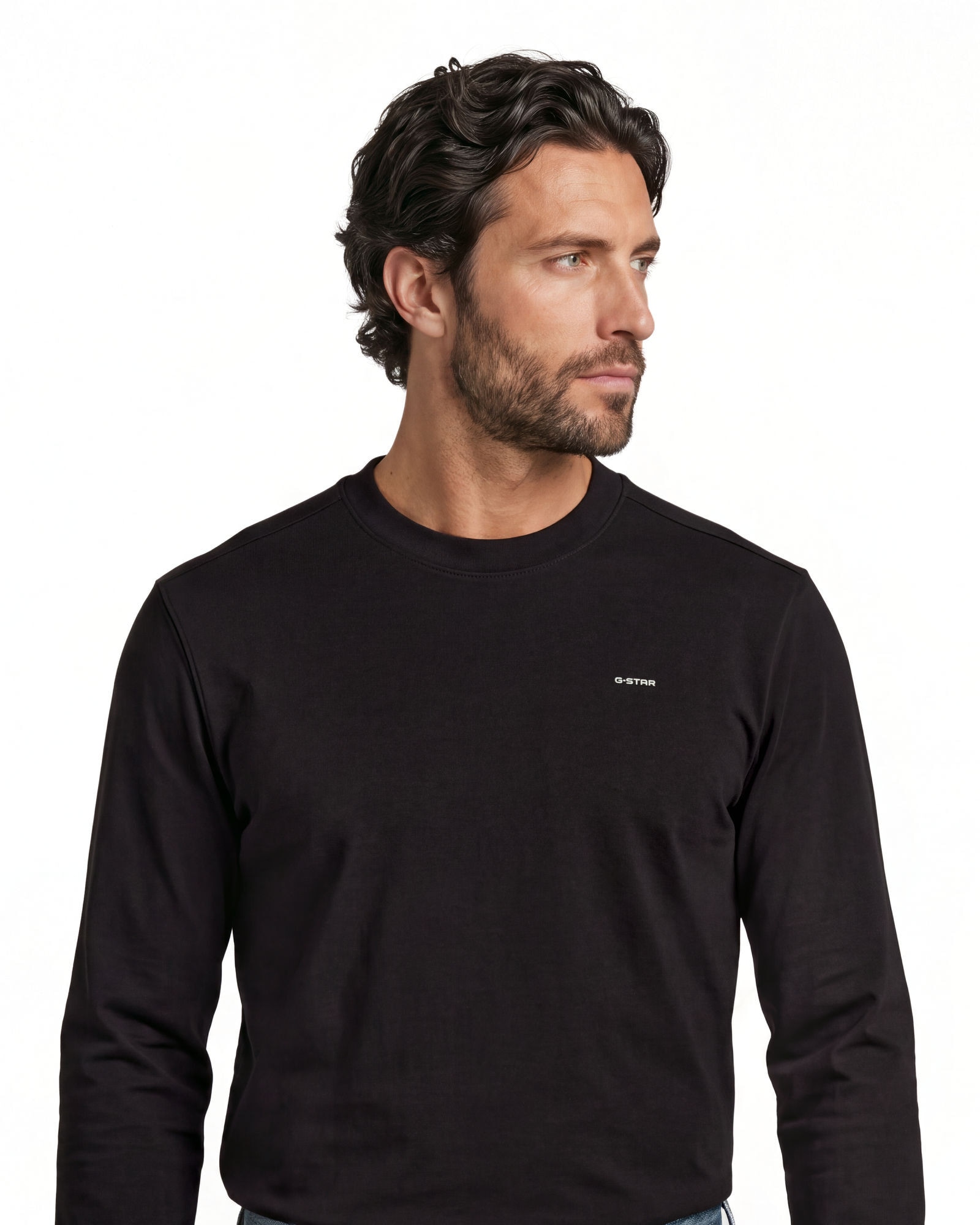 G-STAR T-Shirt »True Regular T-Shirt«