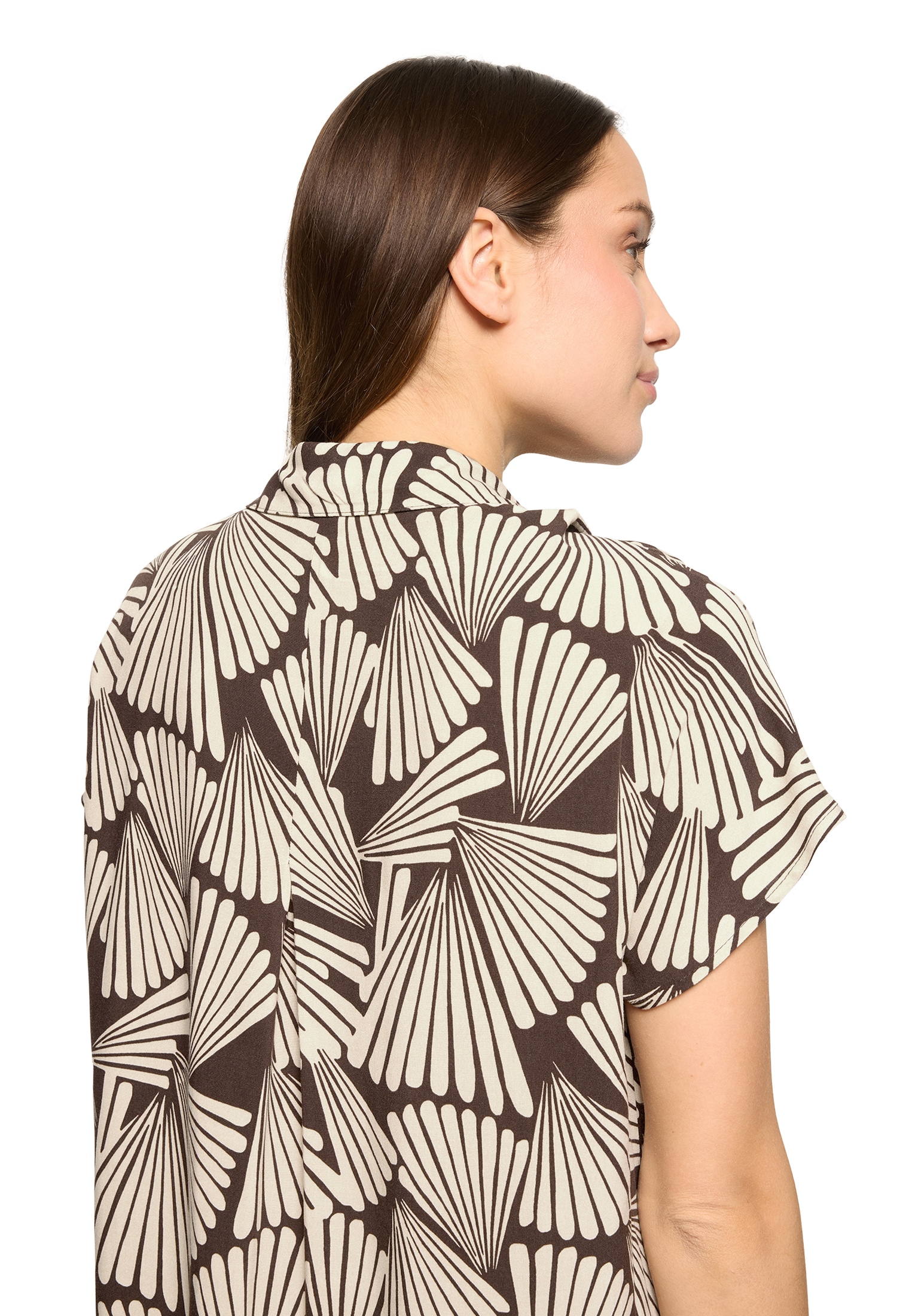 Betty Barclay Sommerkleid »Damen ohne Arm« Ohne Tasche