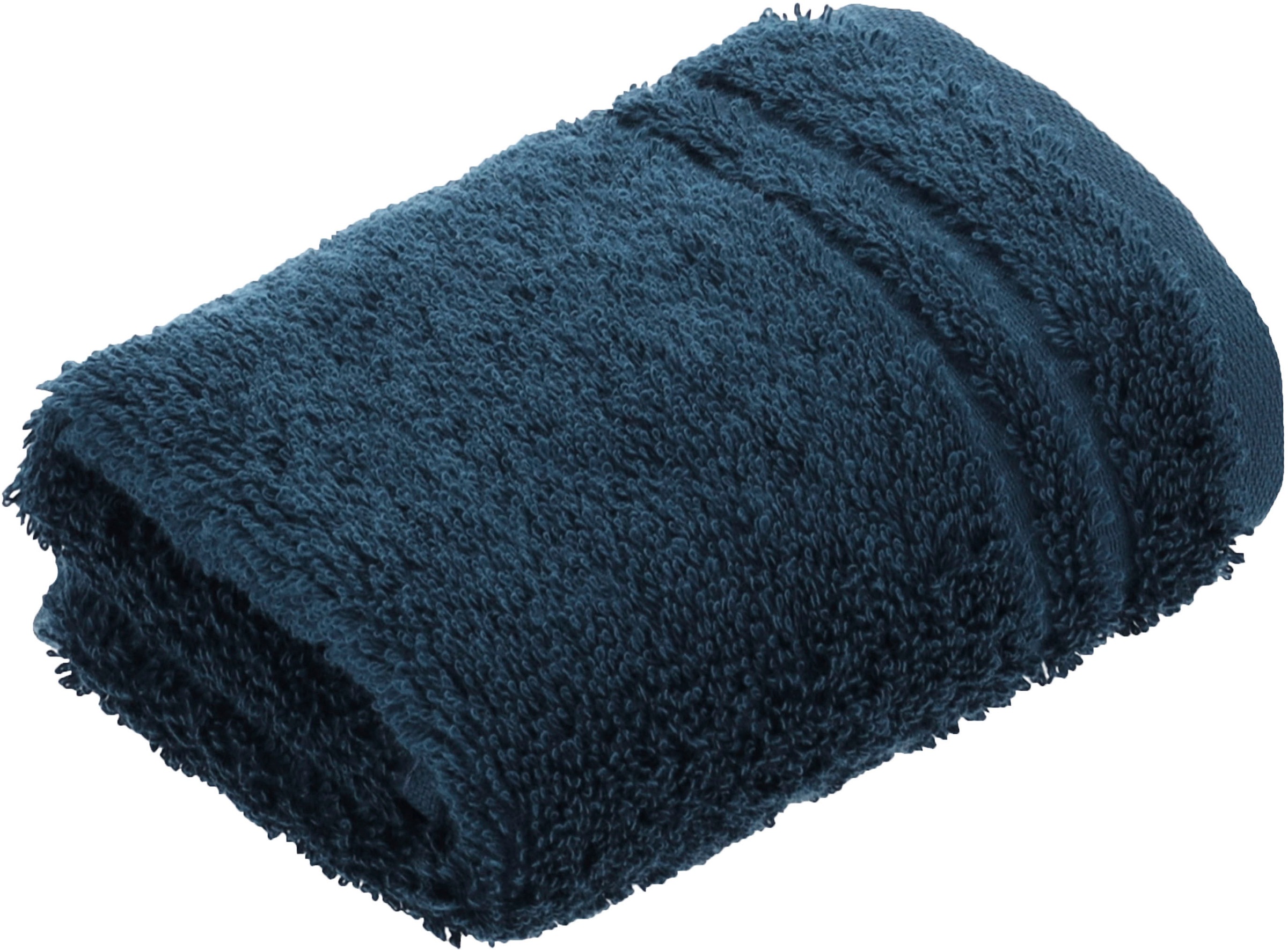 Vossen Seiftuch "Vienna Style Supersoft" Waschlappen im Set, supersoft Baumwolle