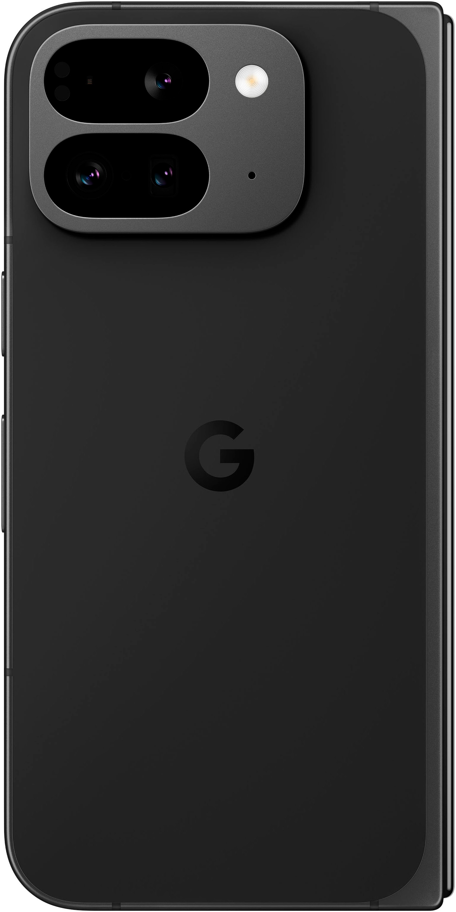 Google Smartphone »Pixel 9 Pro Fold, 256 GB«, Obsidian