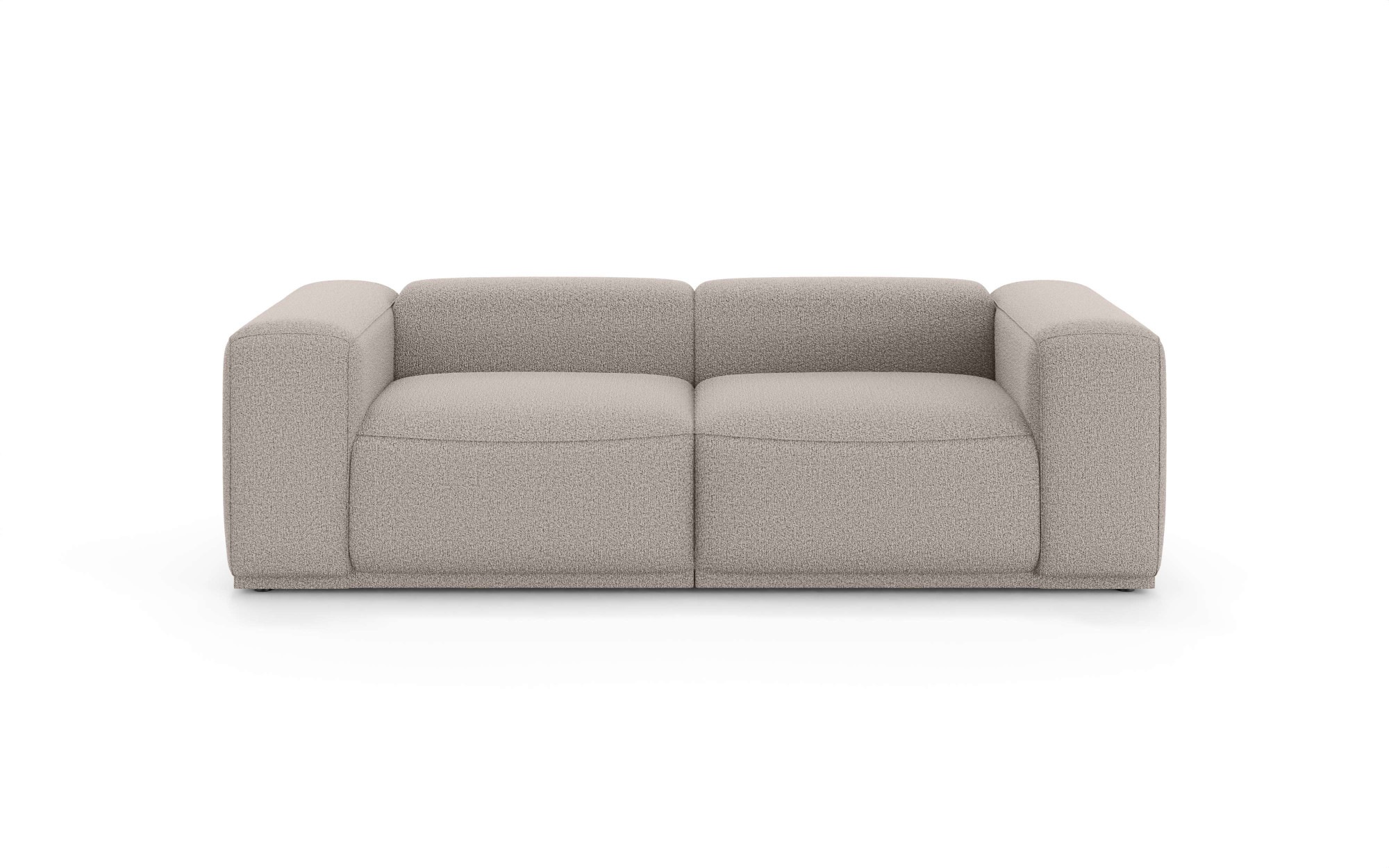 s.Oliver Big-Sofa "EMMERIK Designersofa, 3-Sitzer mit Wellenfederung, B/T/H günstig online kaufen