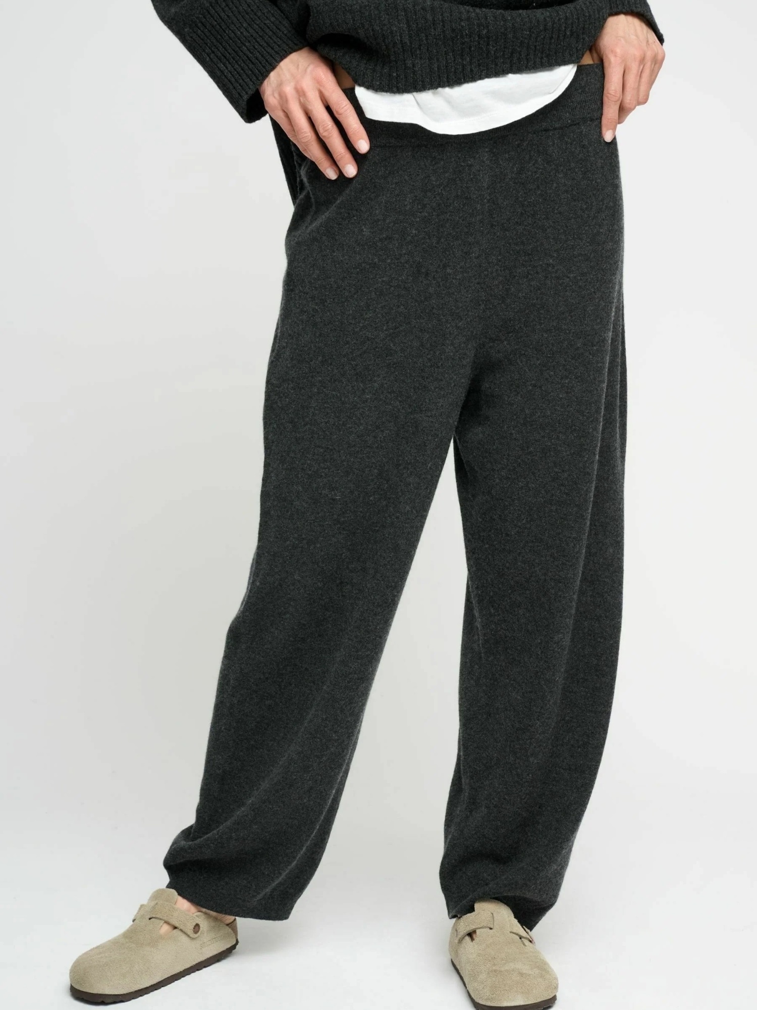 moshi moshi mind Chinohose "moshi moshi mind Trouser Yours" günstig online kaufen