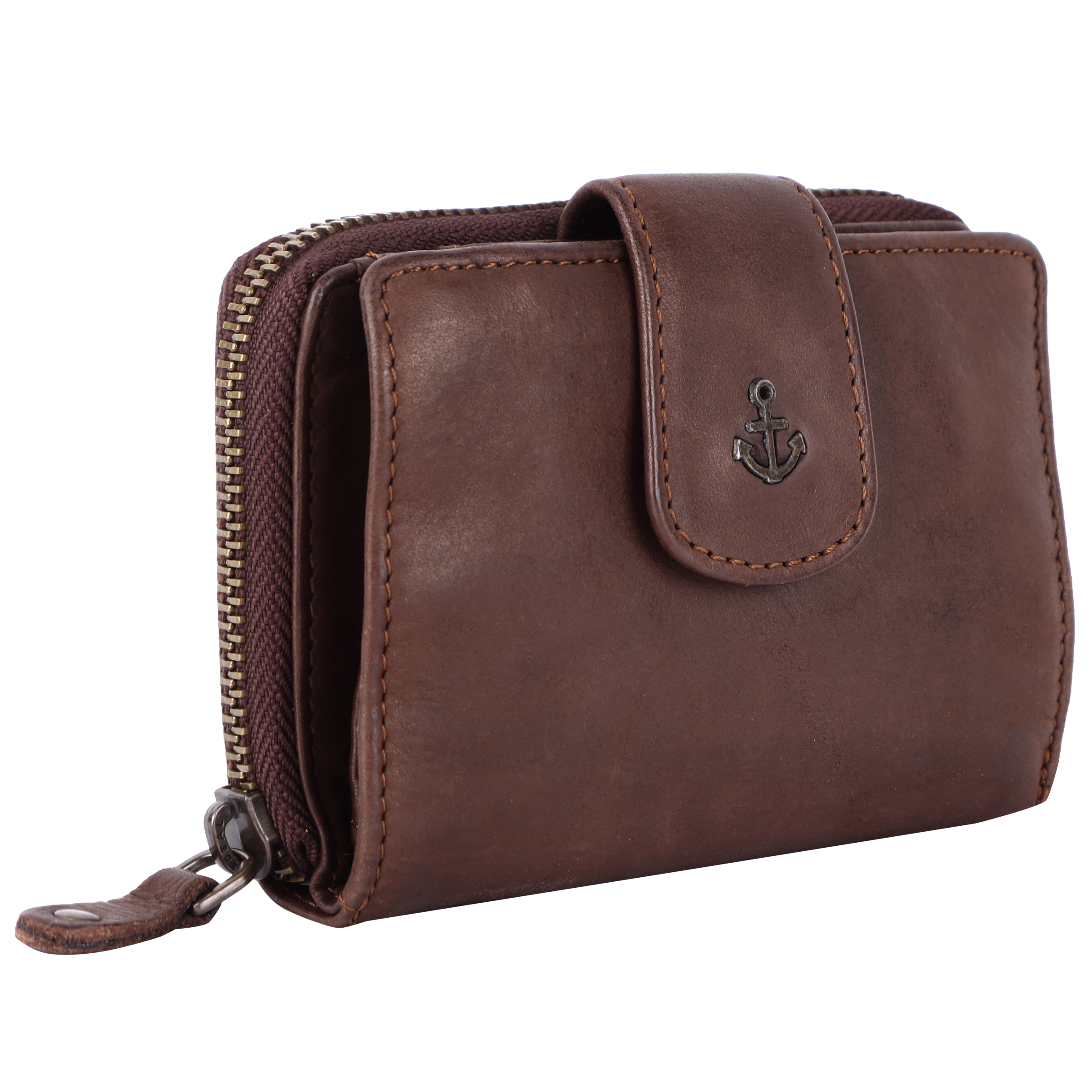 HARBOUR 2nd Geldbörse "Harbour Second Wallet Is" Unisex Geldbeutel, Portemo günstig online kaufen