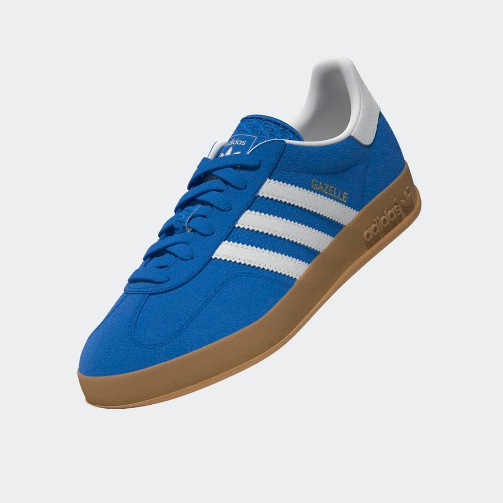 adidas Originals Sneaker »GAZELLE INDOOR  FÜR KINDER«