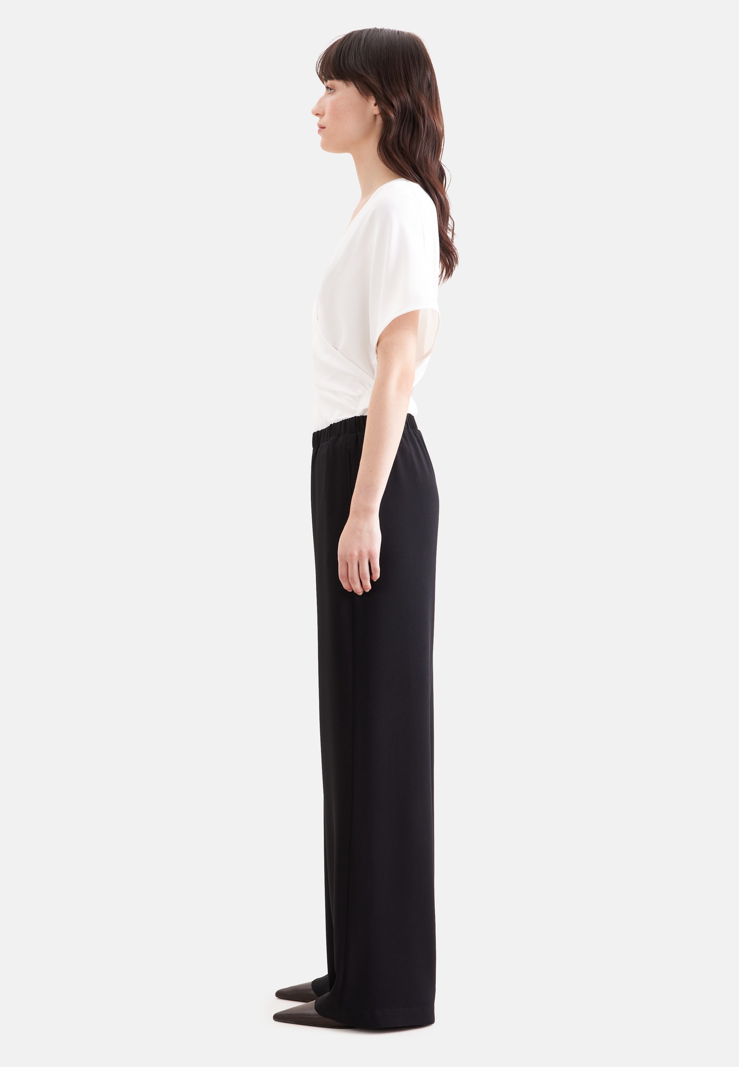 seidensticker Culotte