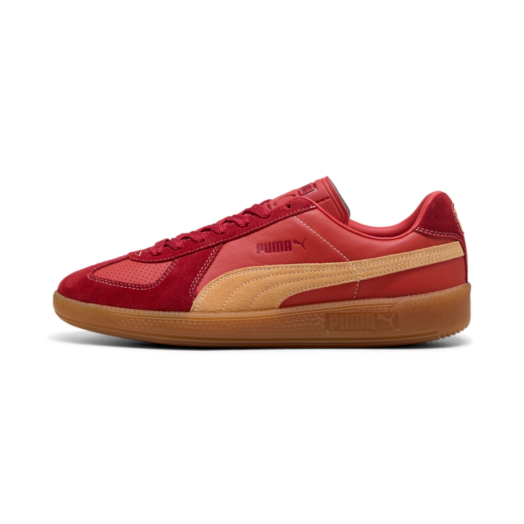 PUMA Sneaker "ARMY TRAINER CITY PERF" günstig online kaufen