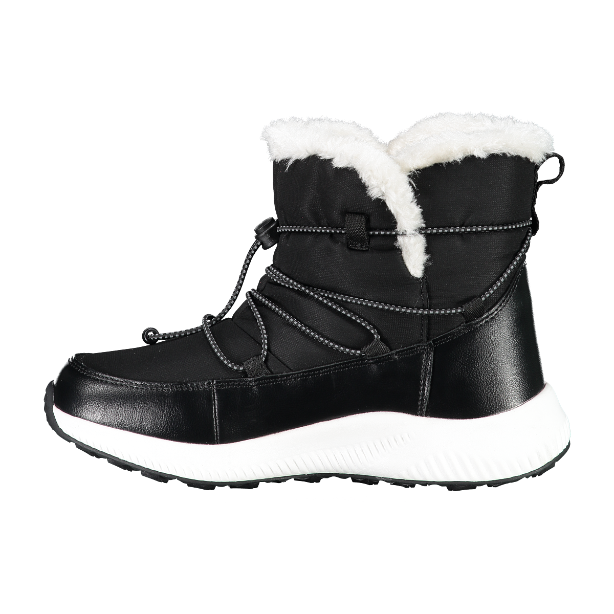 CMP Winterboots »SHERATAN WMN WP«, wasserdicht